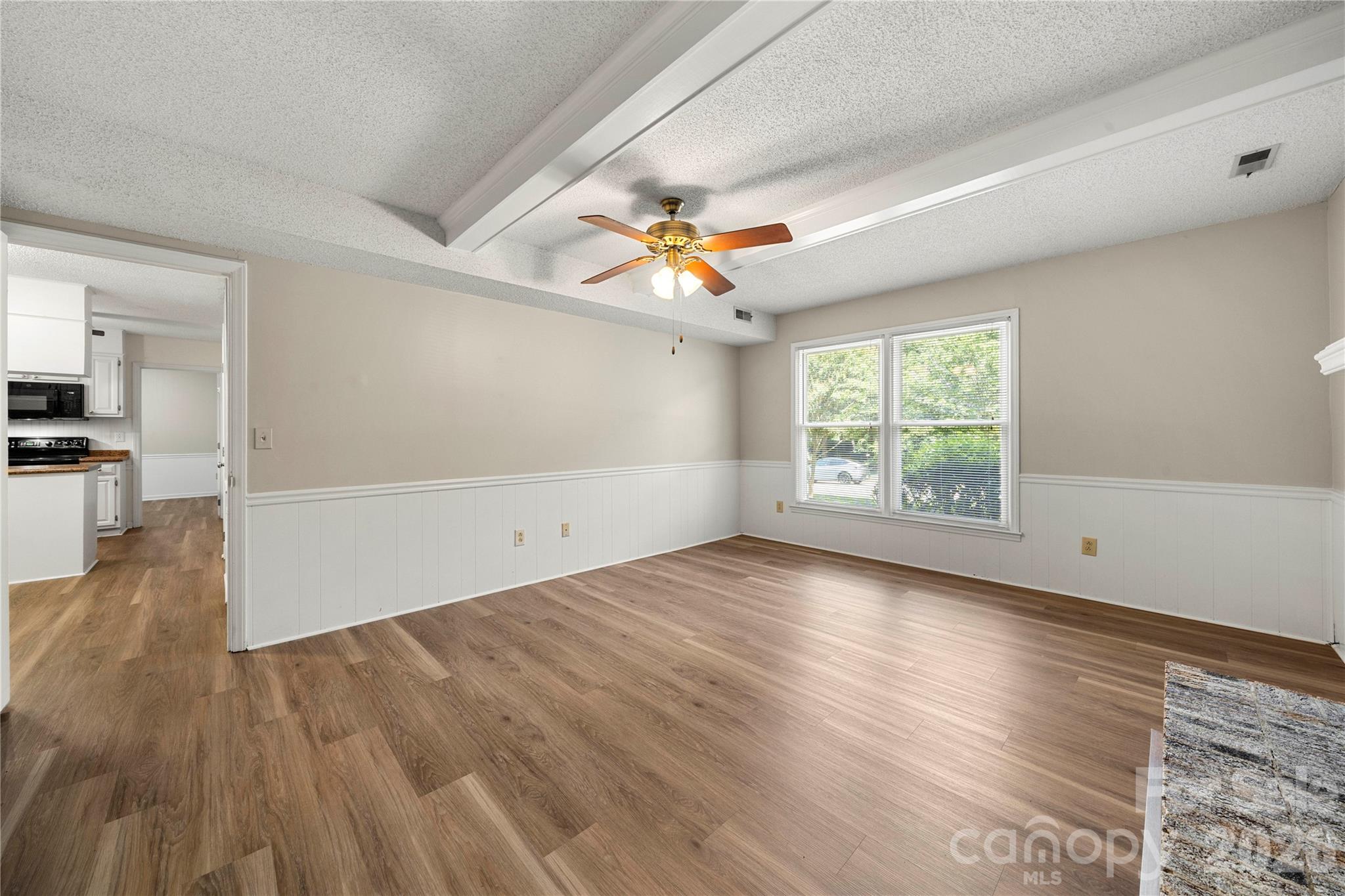 628 Bellows Lane — Charlotte