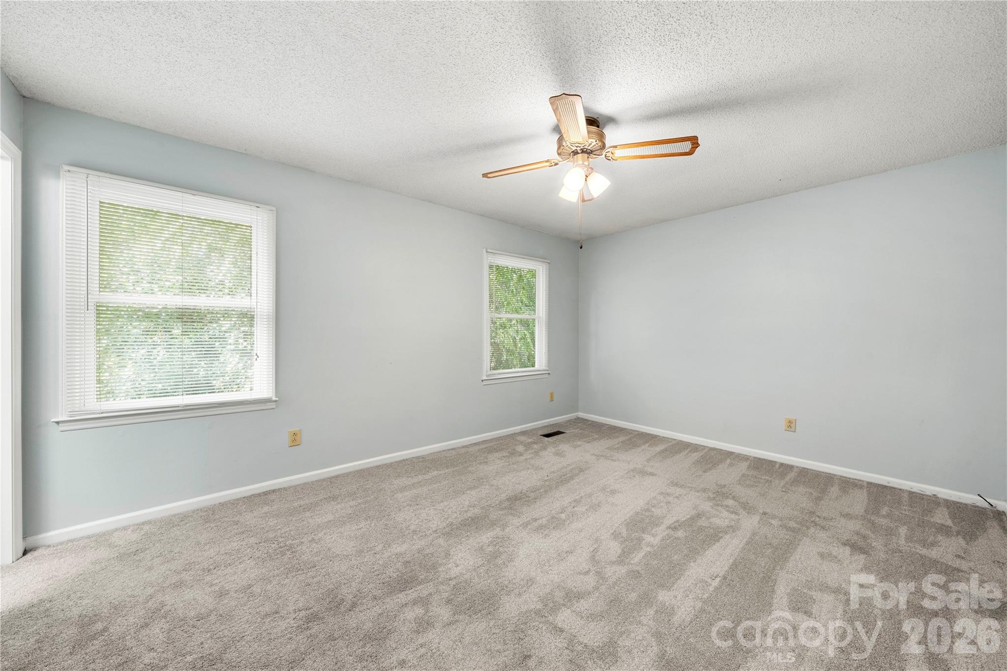 628 Bellows Lane — Charlotte