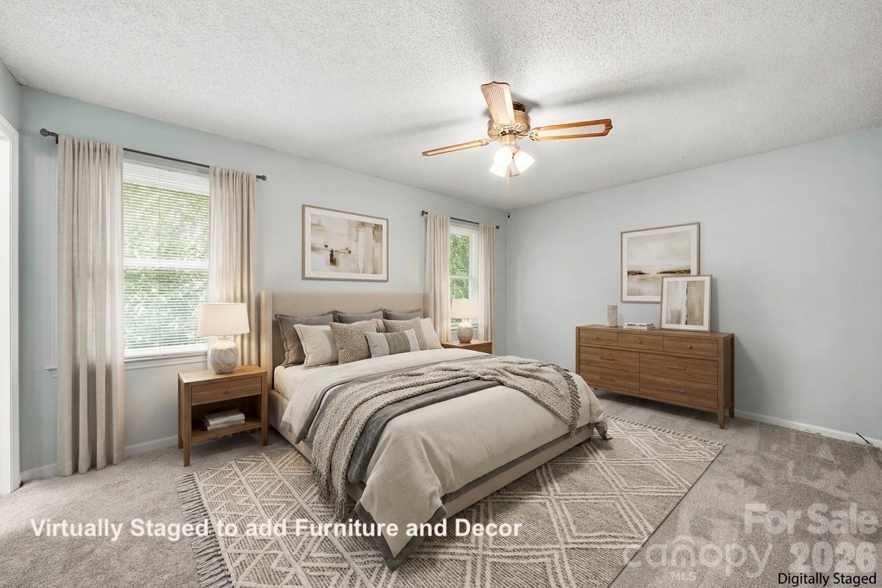 628 Bellows Lane — Charlotte