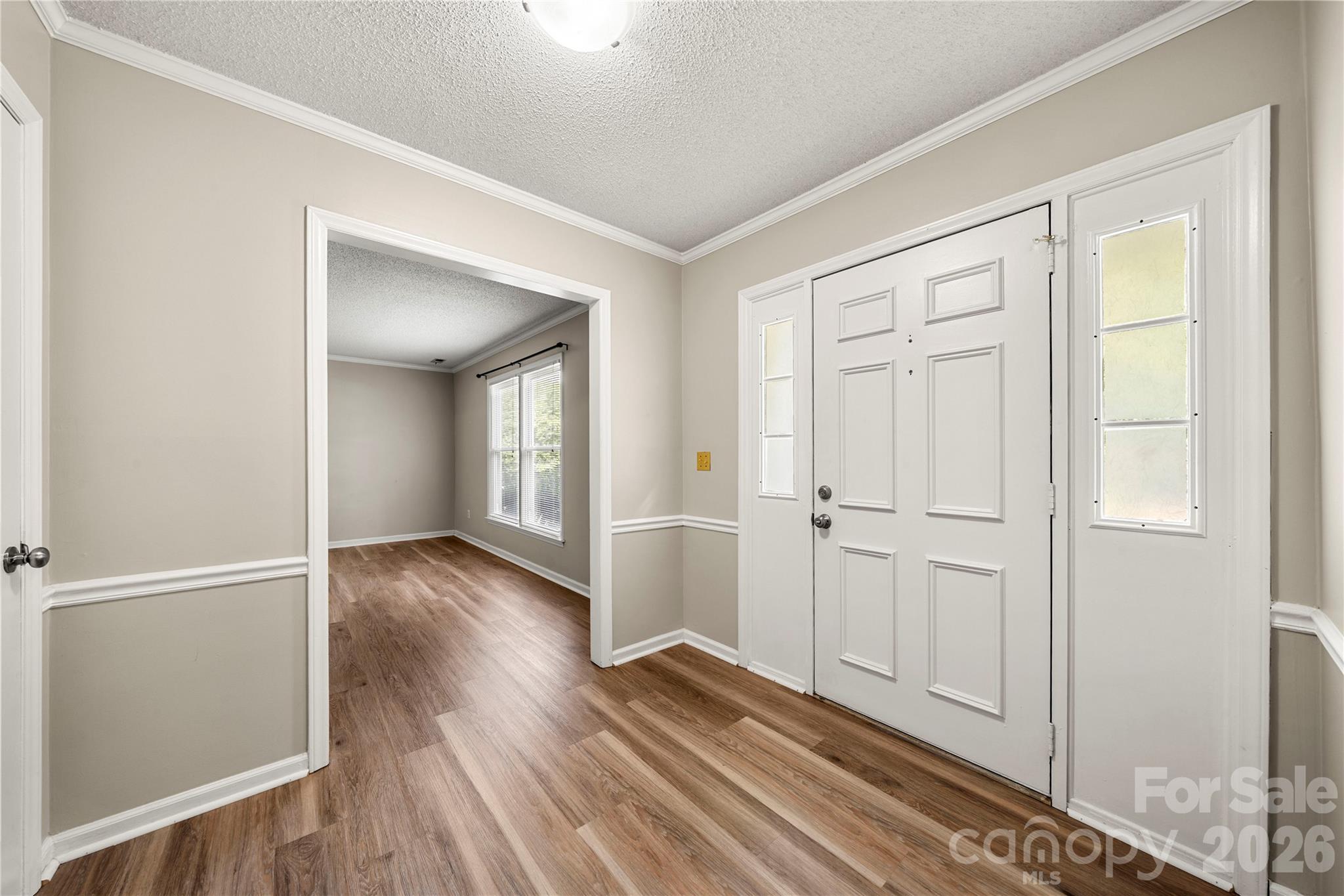 628 Bellows Lane — Charlotte