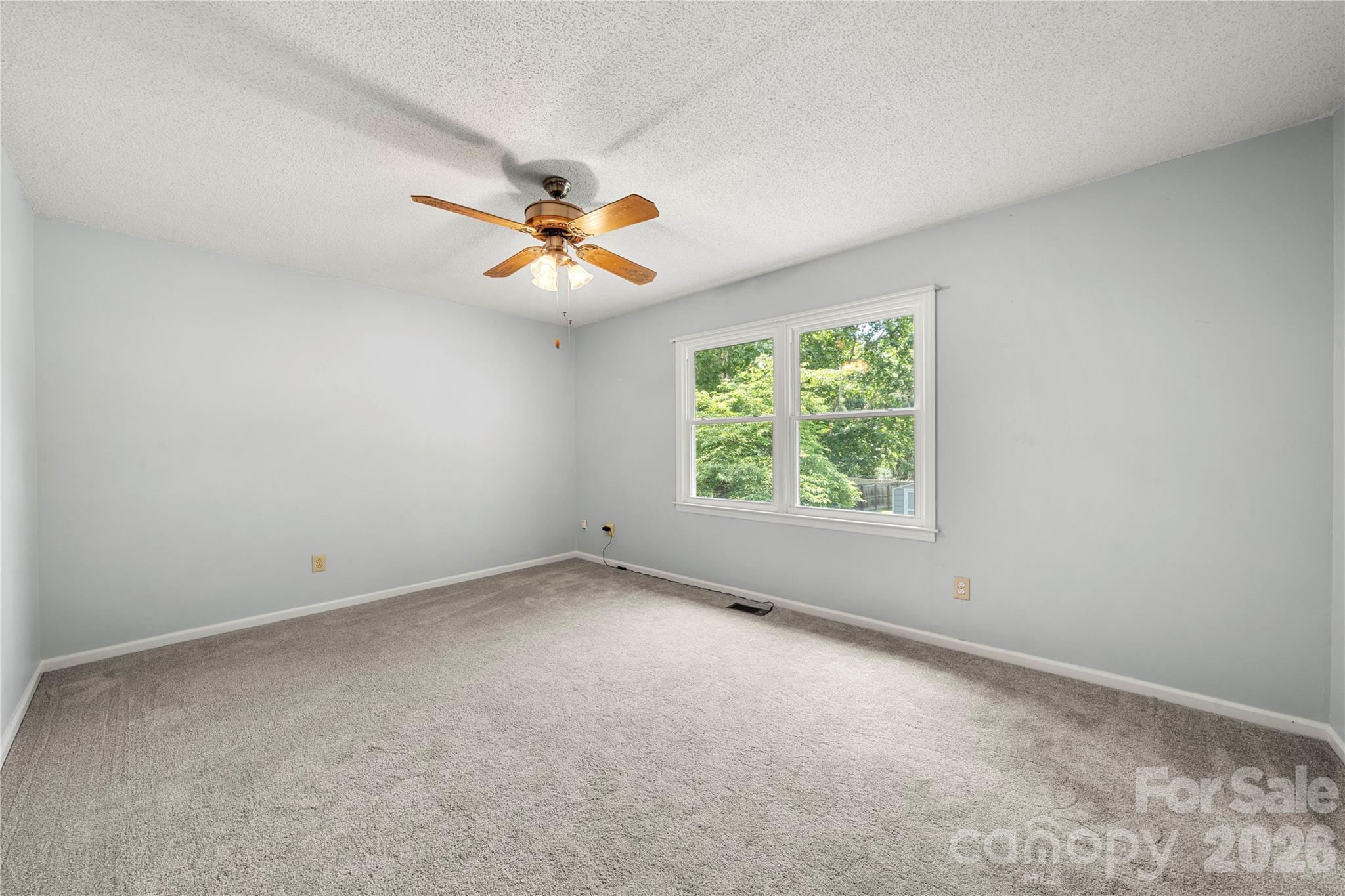 628 Bellows Lane — Charlotte