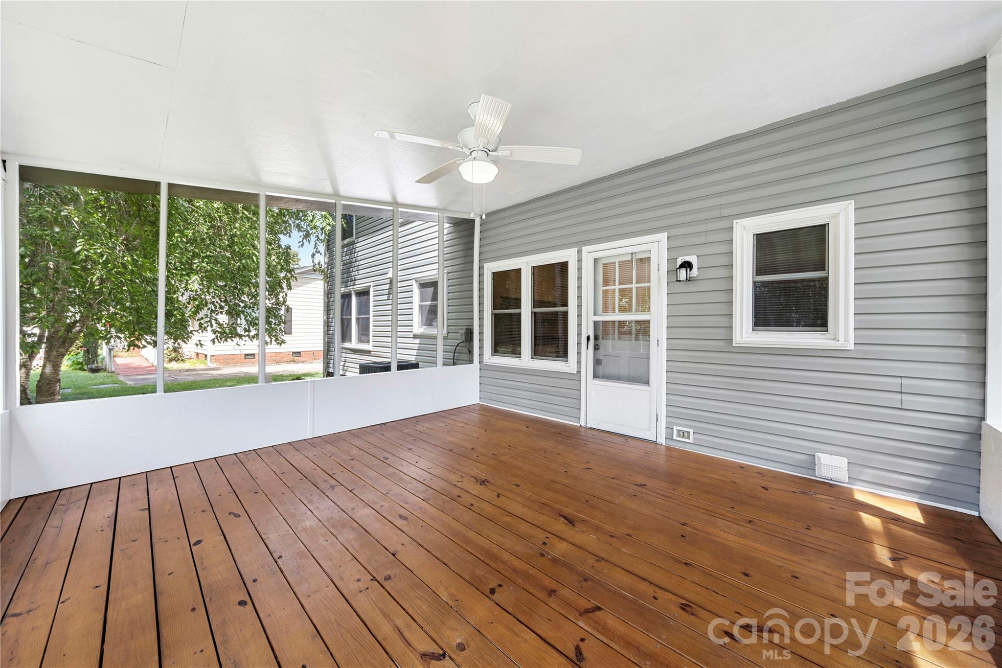 628 Bellows Lane — Charlotte