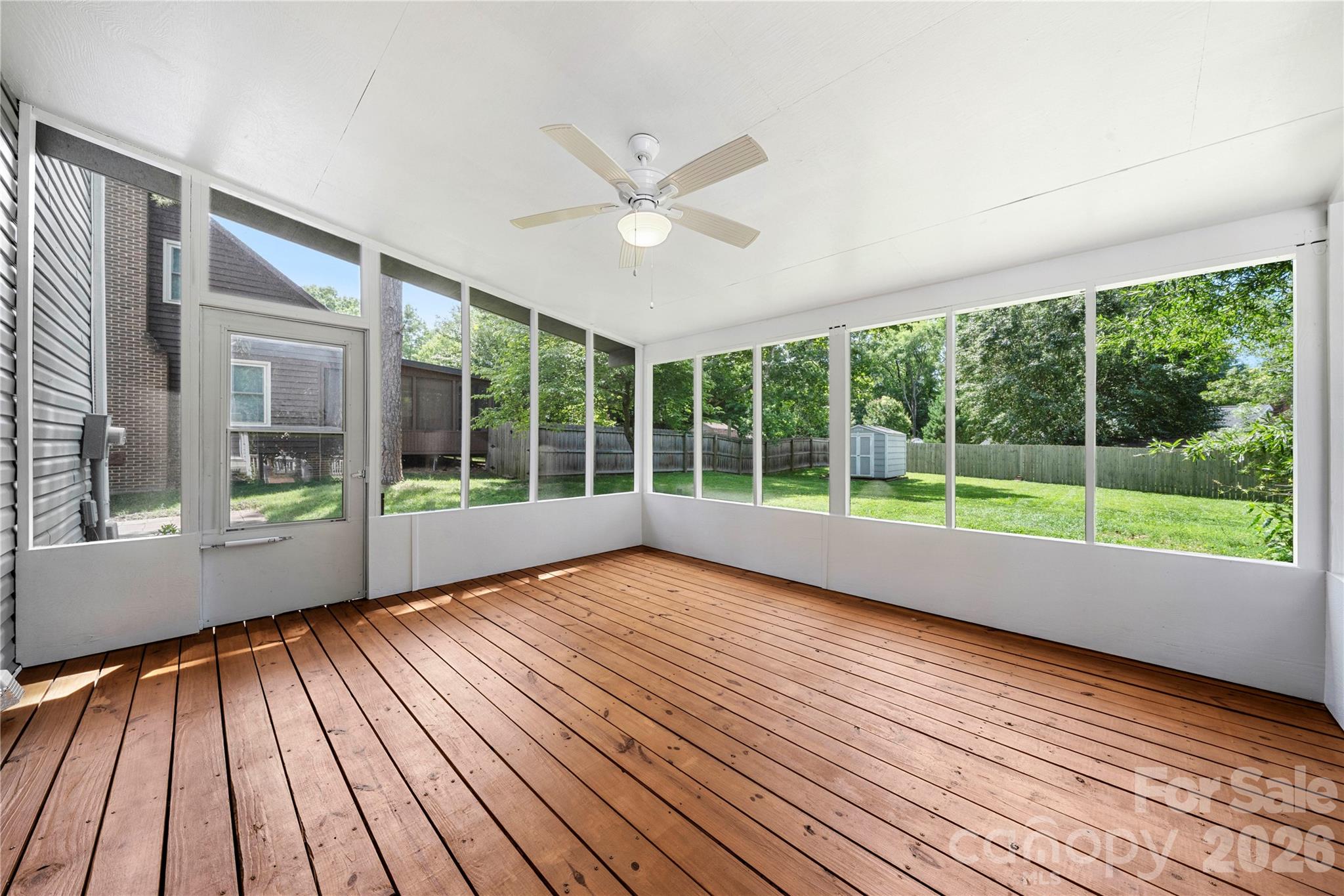 628 Bellows Lane — Charlotte