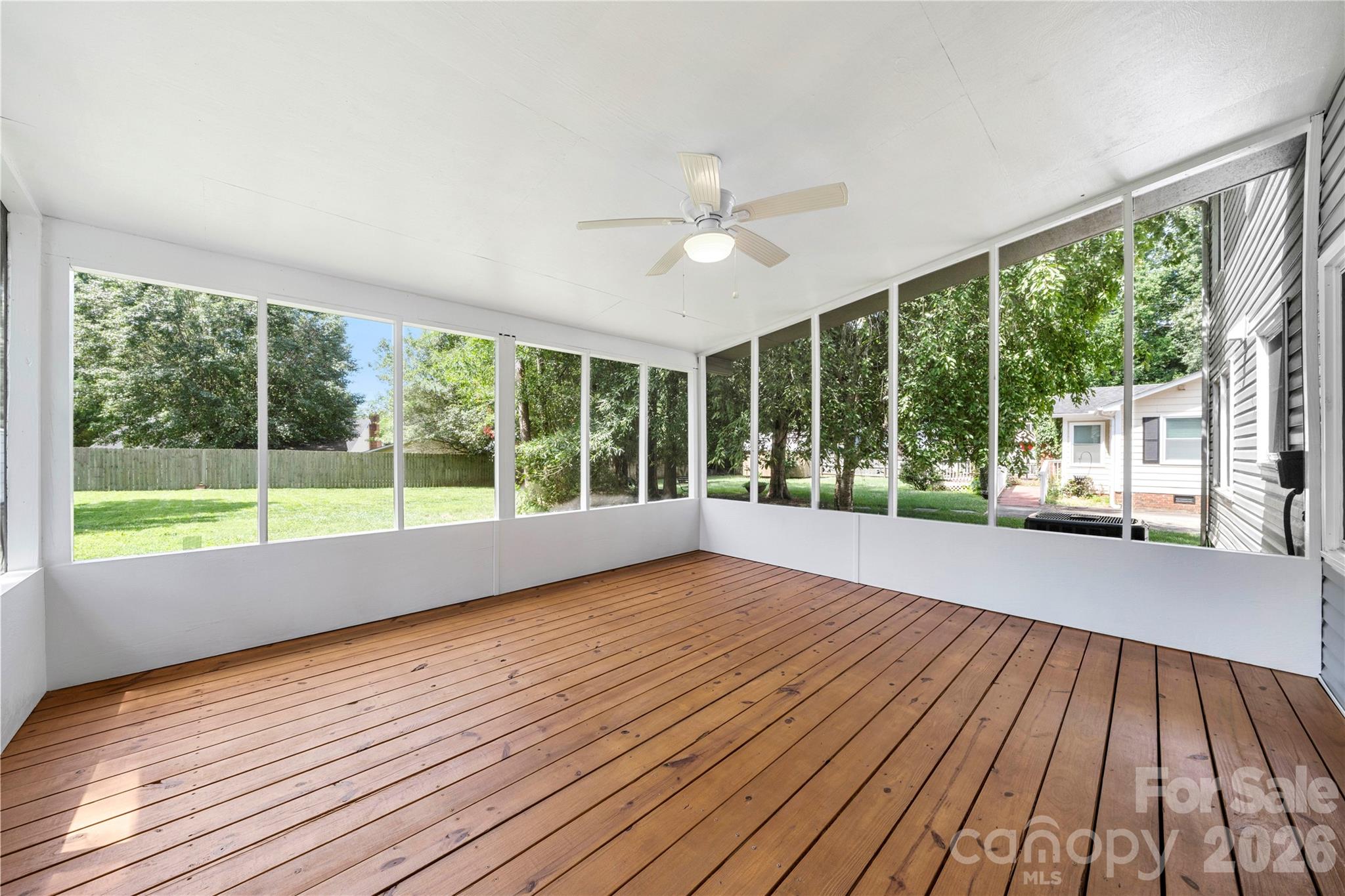 628 Bellows Lane — Charlotte