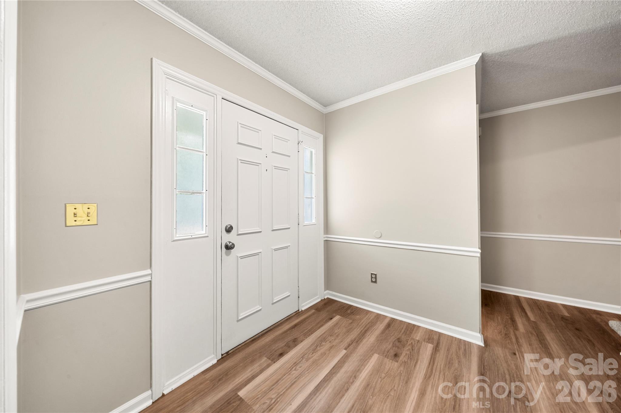 628 Bellows Lane — Charlotte