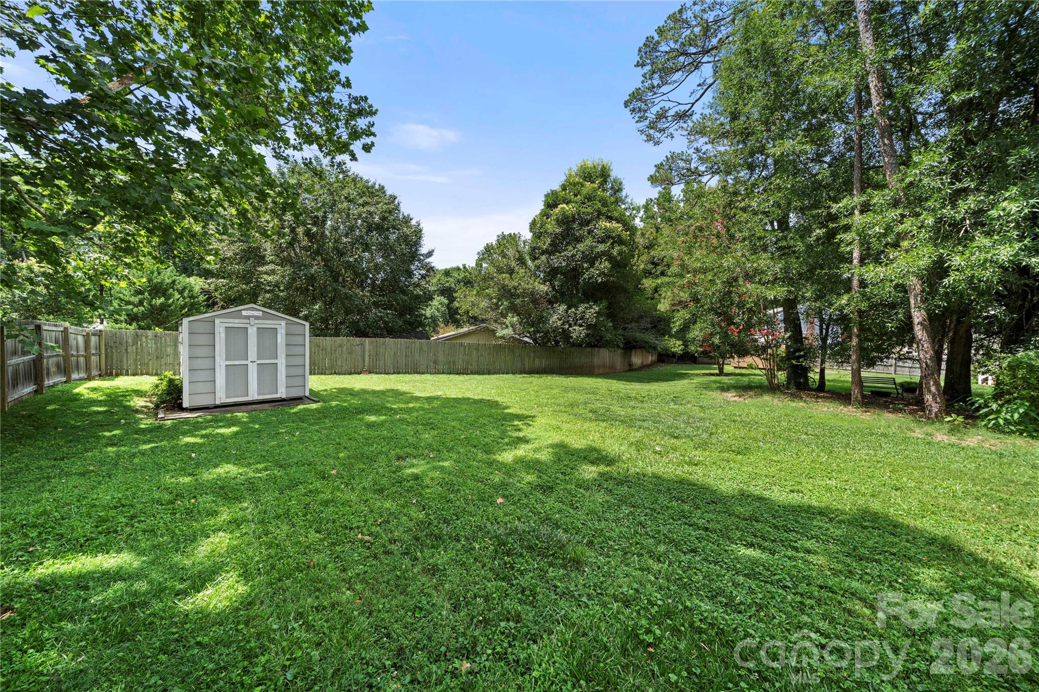 628 Bellows Lane — Charlotte