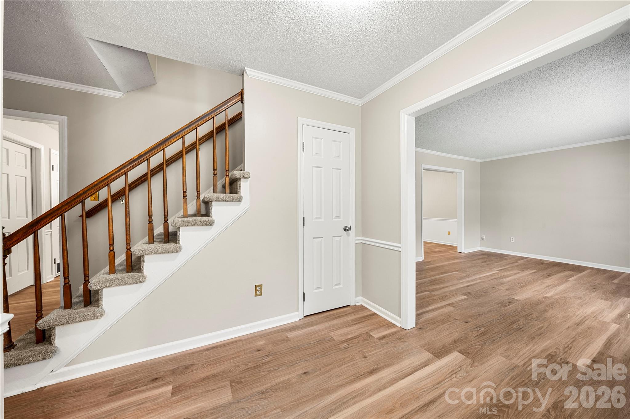 628 Bellows Lane — Charlotte