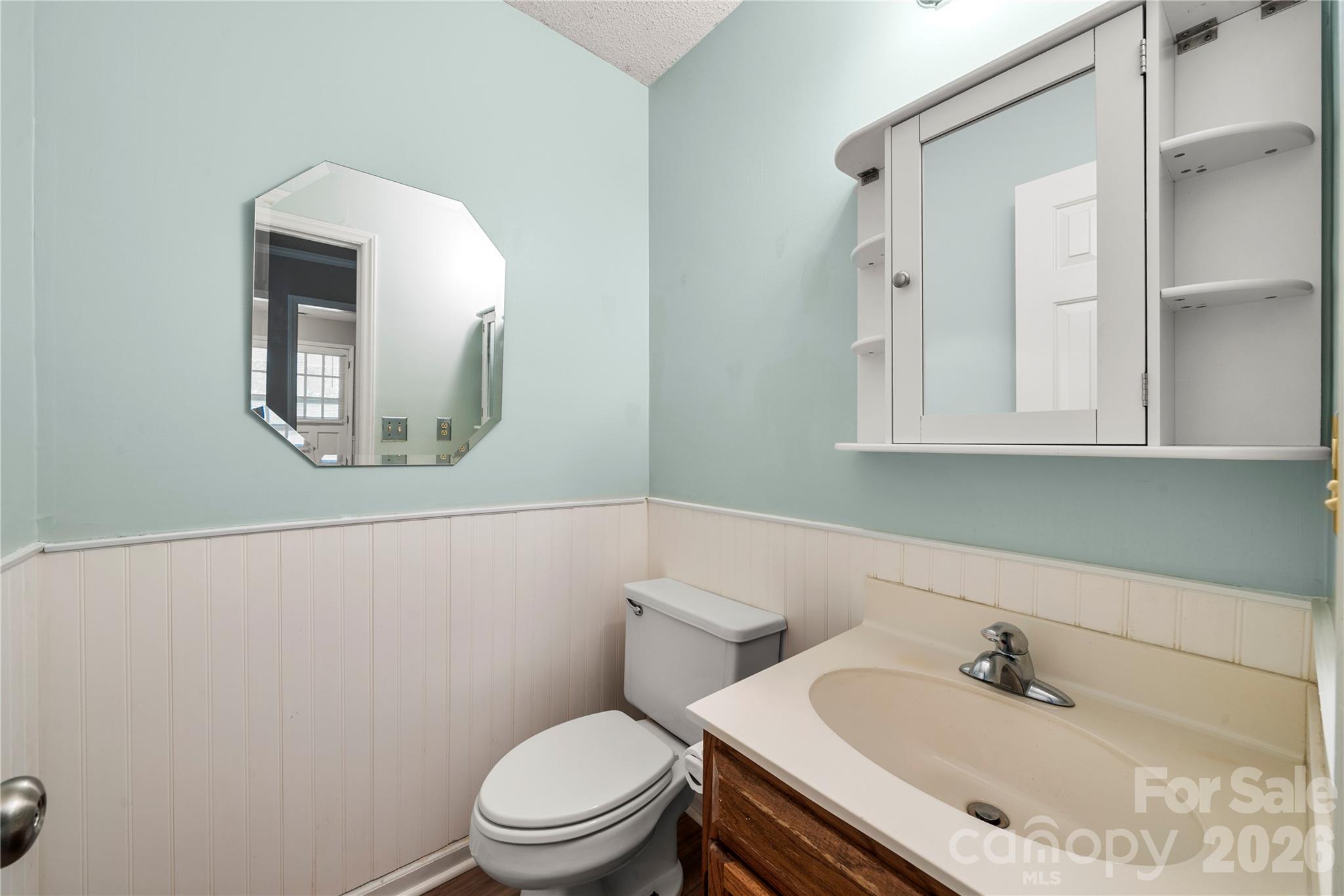 628 Bellows Lane — Charlotte