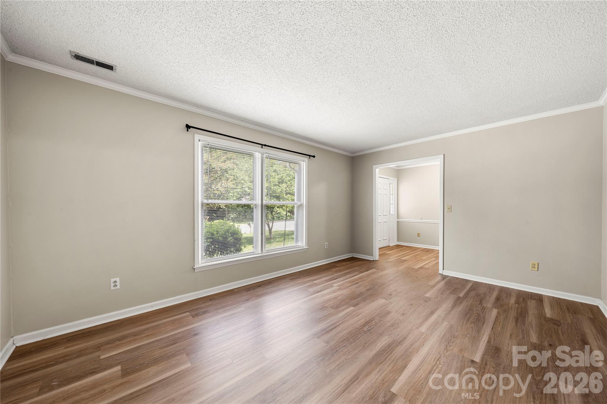628 Bellows Lane — Charlotte
