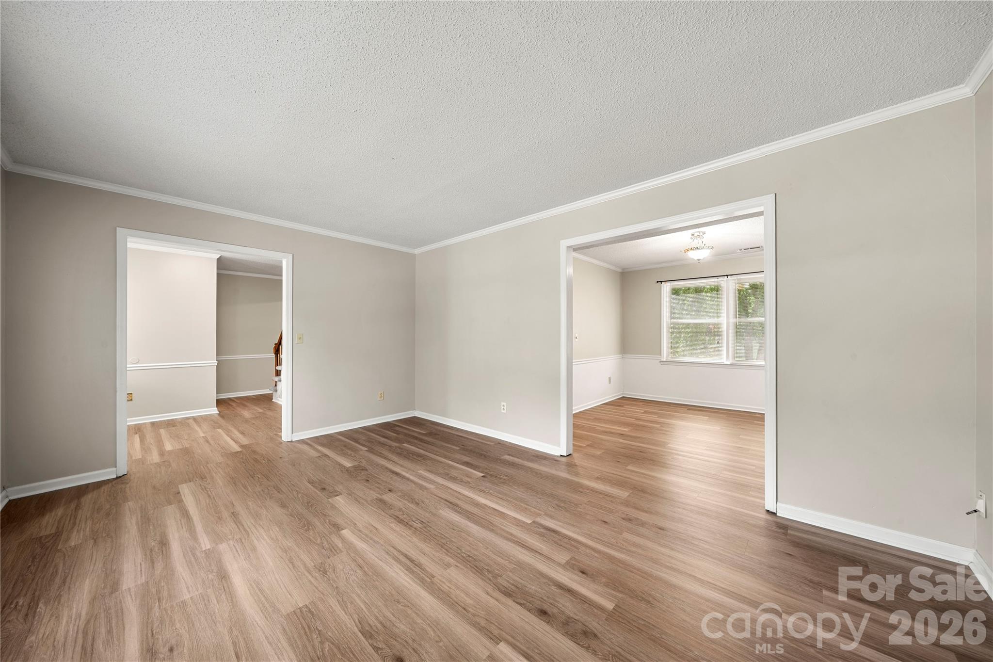 628 Bellows Lane — Charlotte