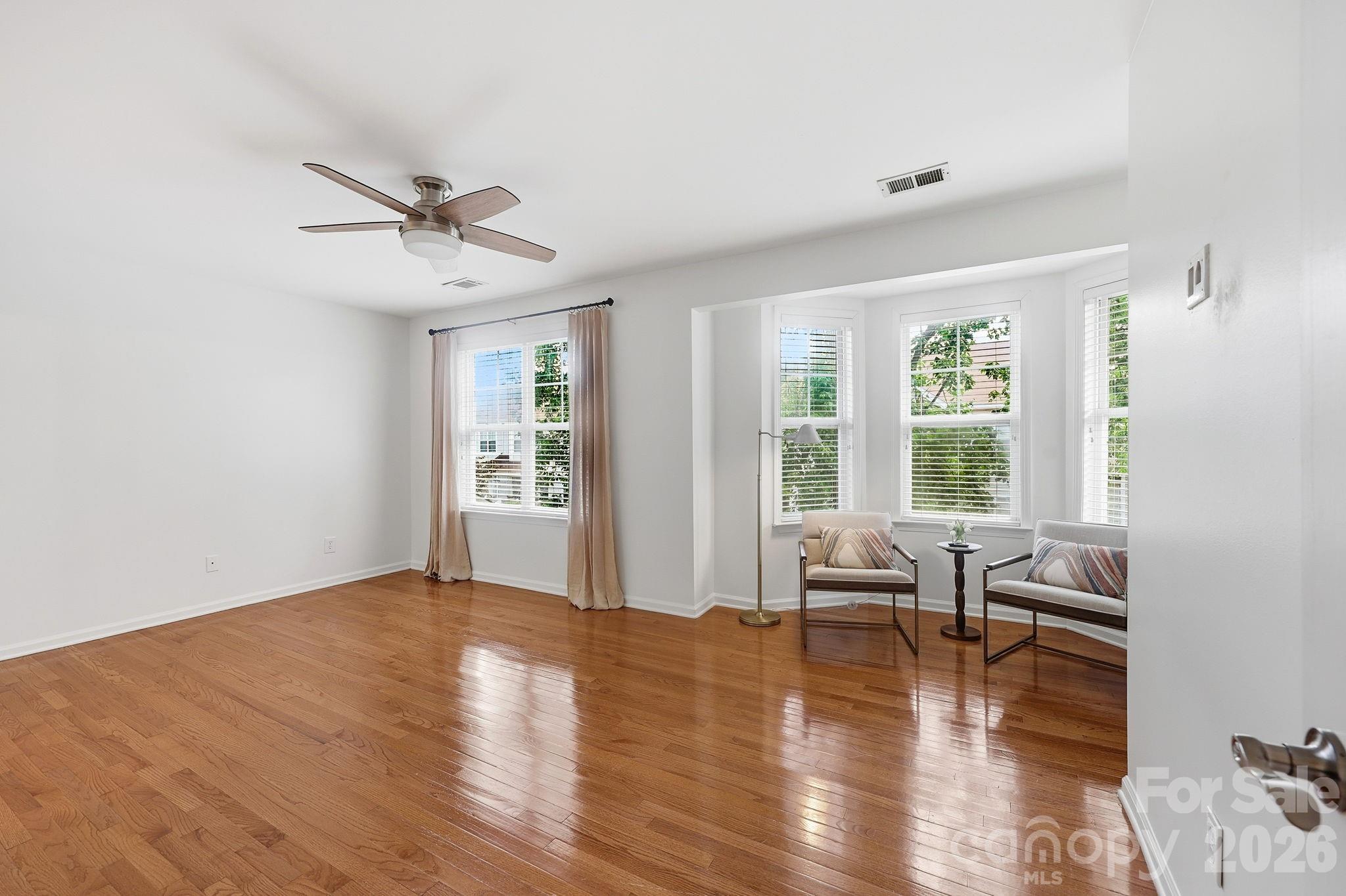 17307 Villanova Road — Huntersville