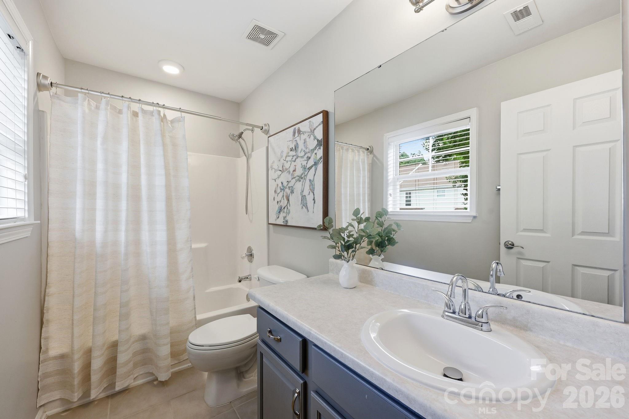 17307 Villanova Road — Huntersville
