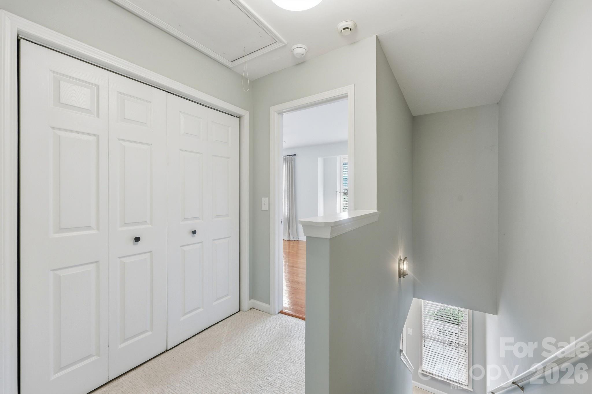 17307 Villanova Road — Huntersville