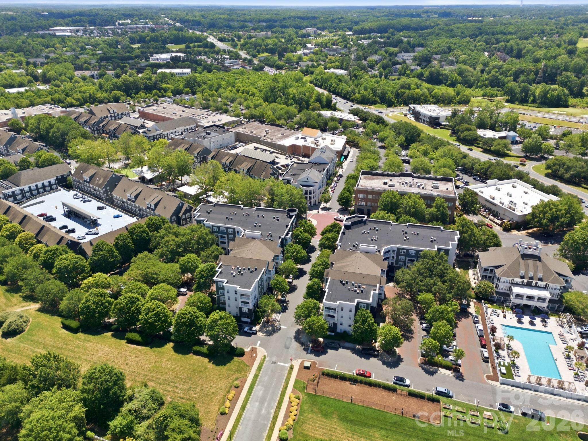 17307 Villanova Road — Huntersville