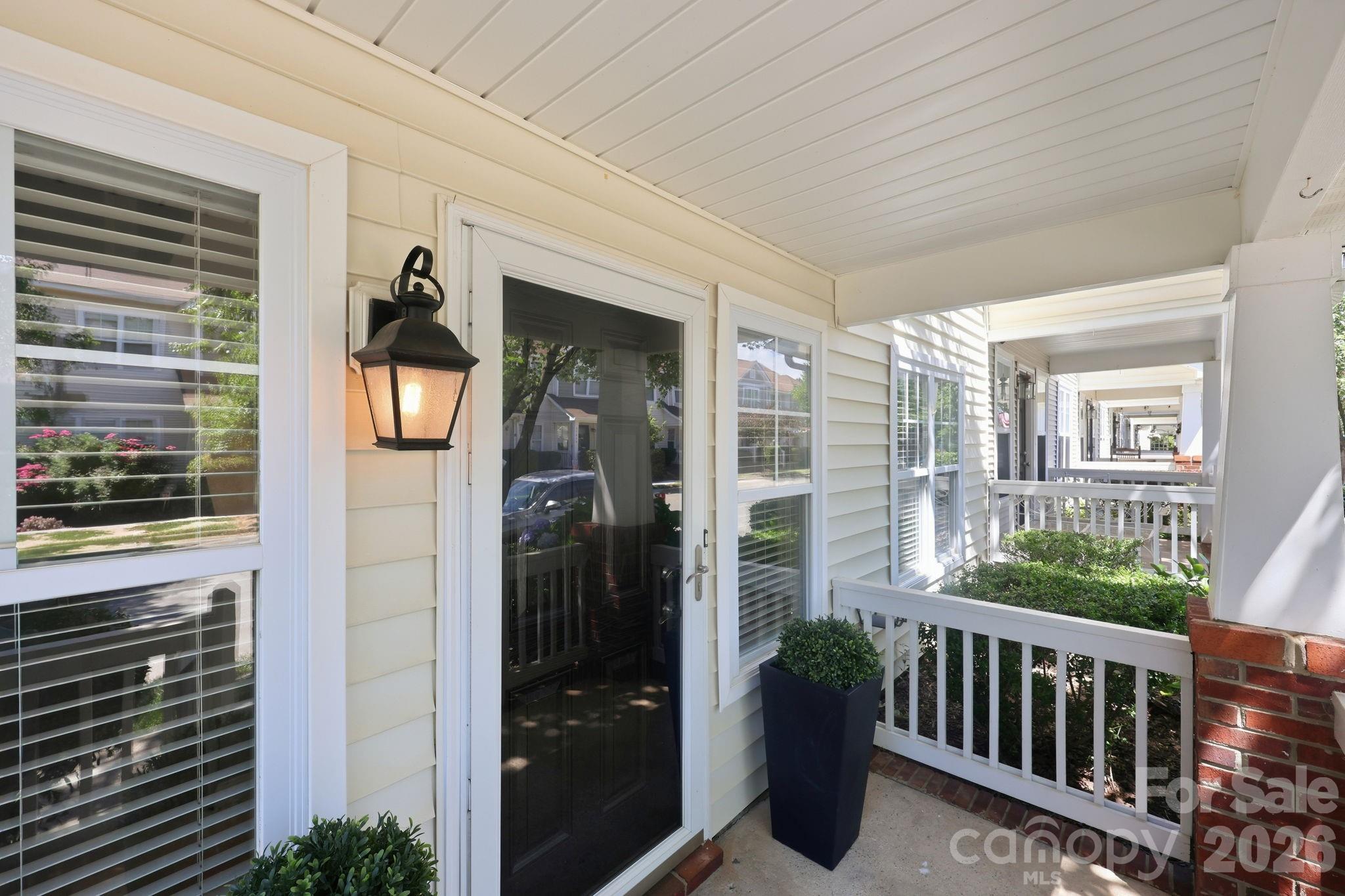 17307 Villanova Road — Huntersville