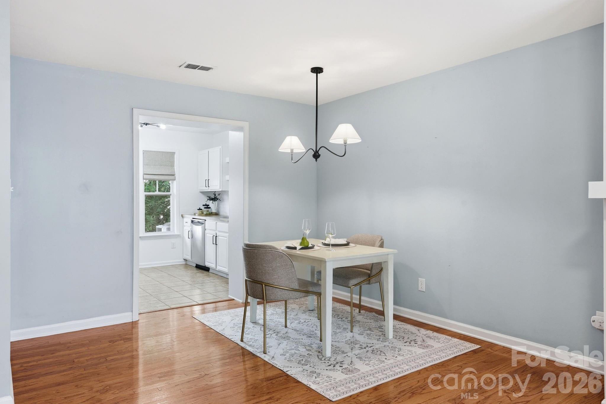 17307 Villanova Road — Huntersville