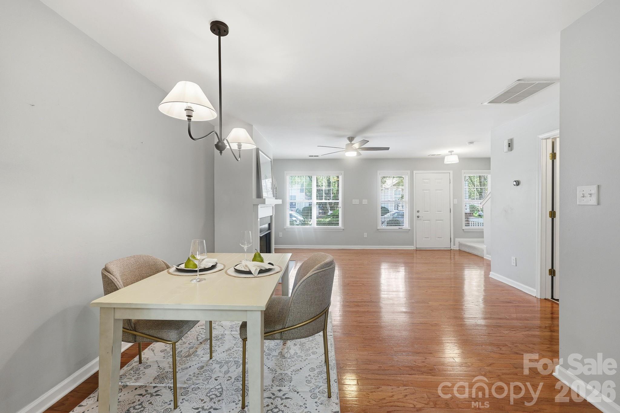 17307 Villanova Road — Huntersville
