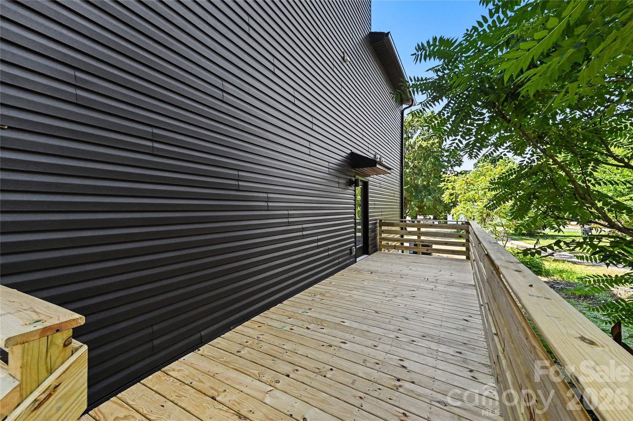 1201 Guinn Avenue — Kannapolis