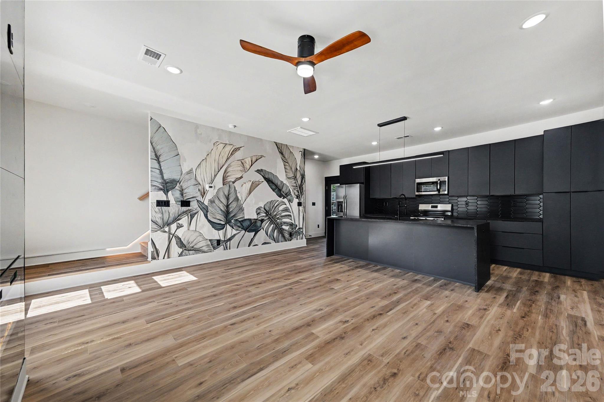 1201 Guinn Avenue — Kannapolis