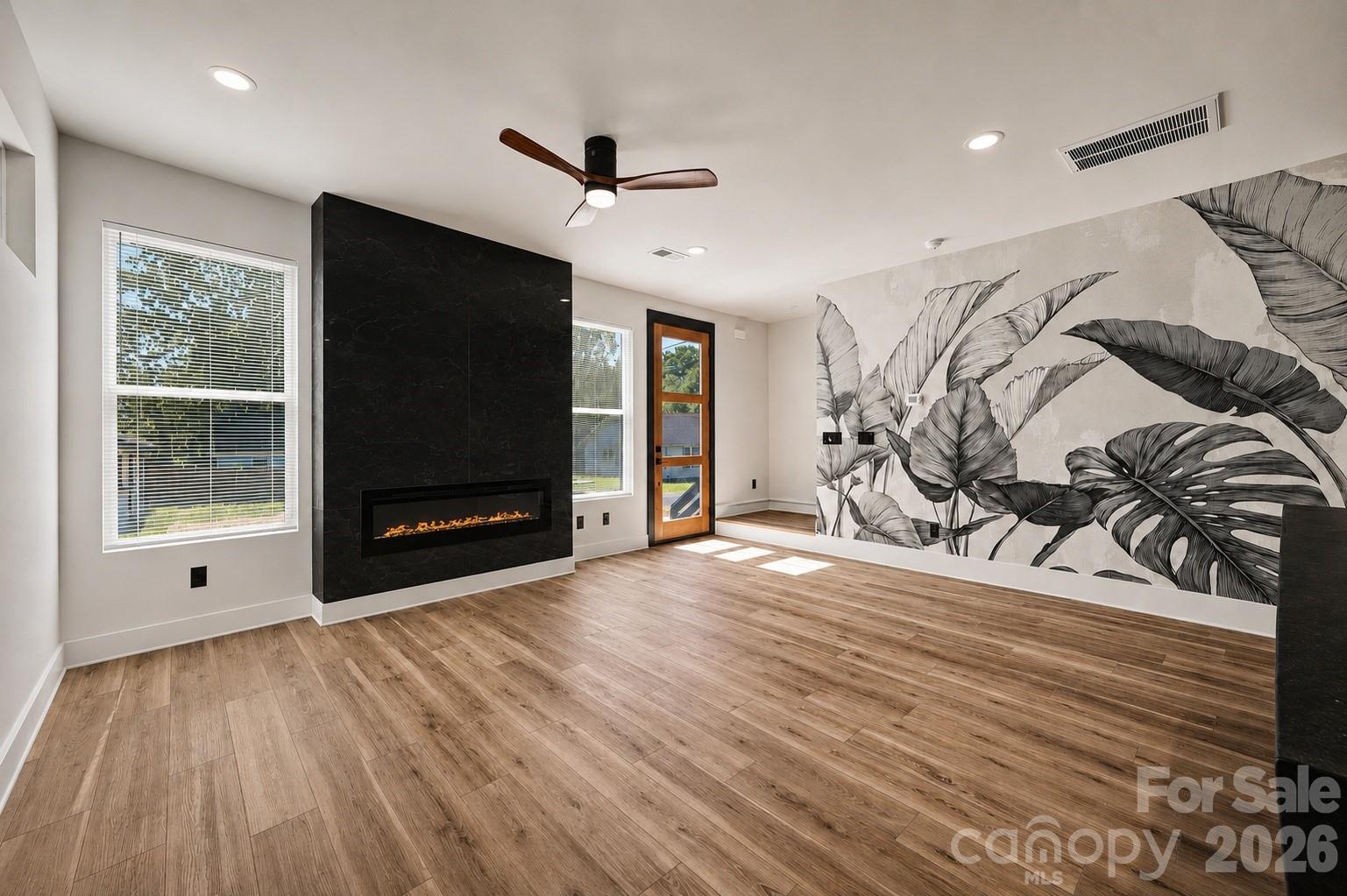 1201 Guinn Avenue — Kannapolis