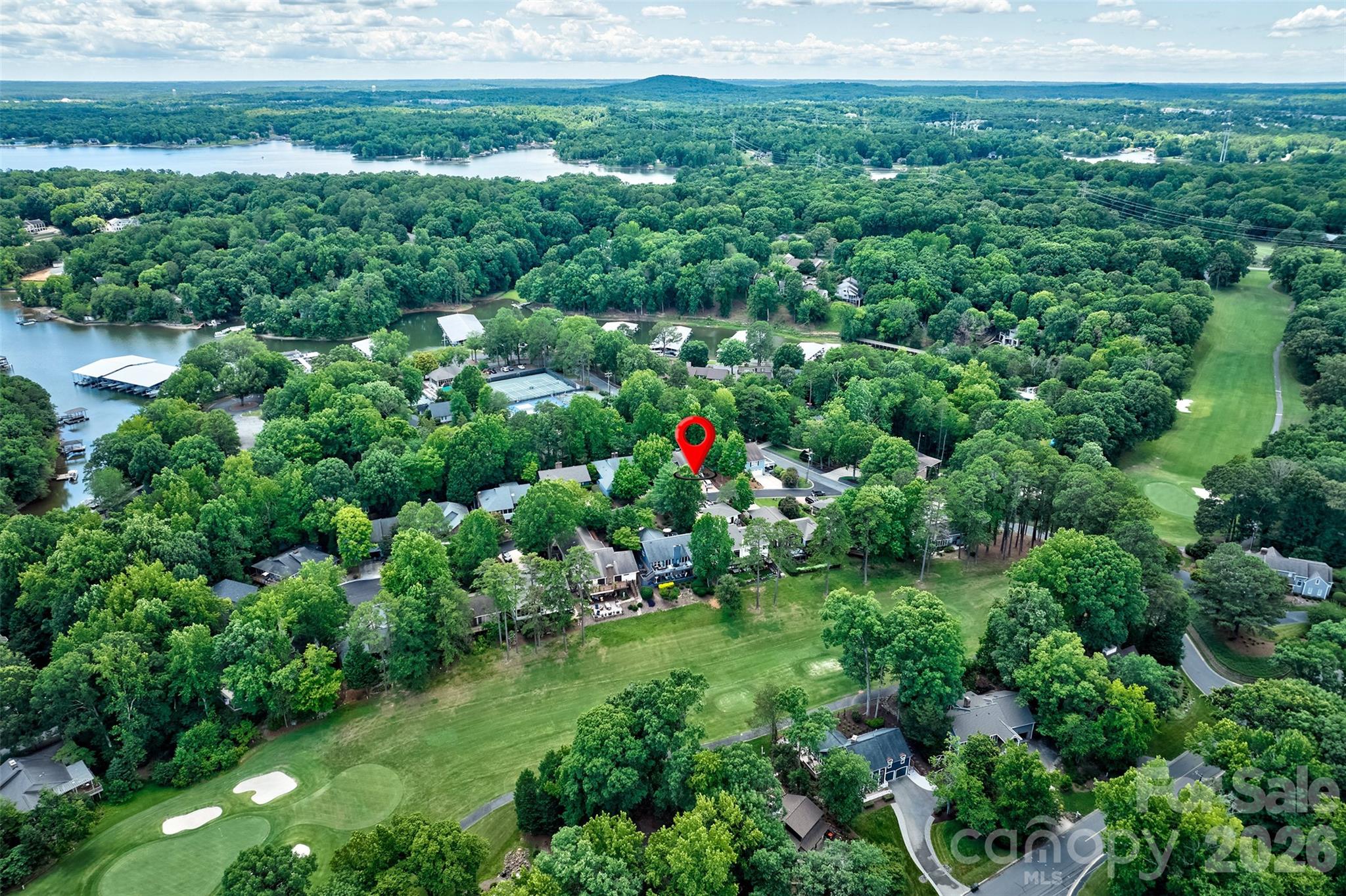 18 Shipmaster Court — Lake Wylie