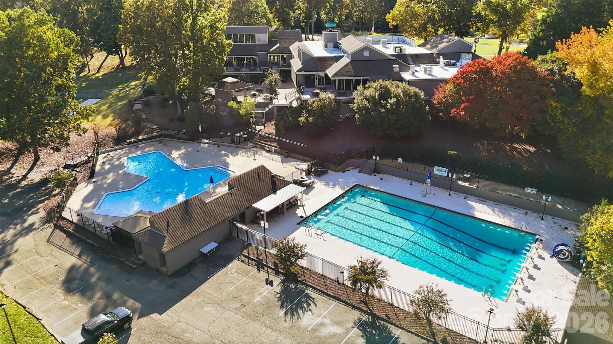 18 Shipmaster Court — Lake Wylie