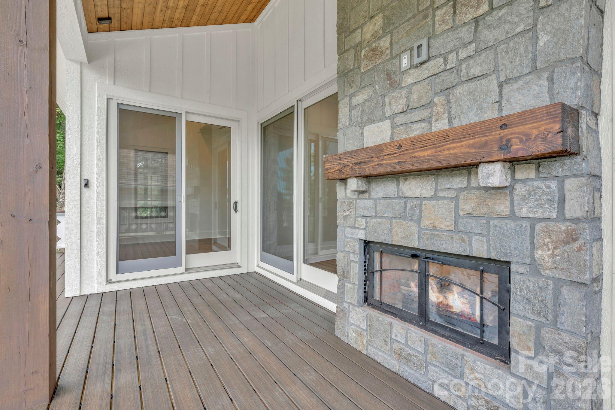 253 Old Boone Road — Blowing Rock
