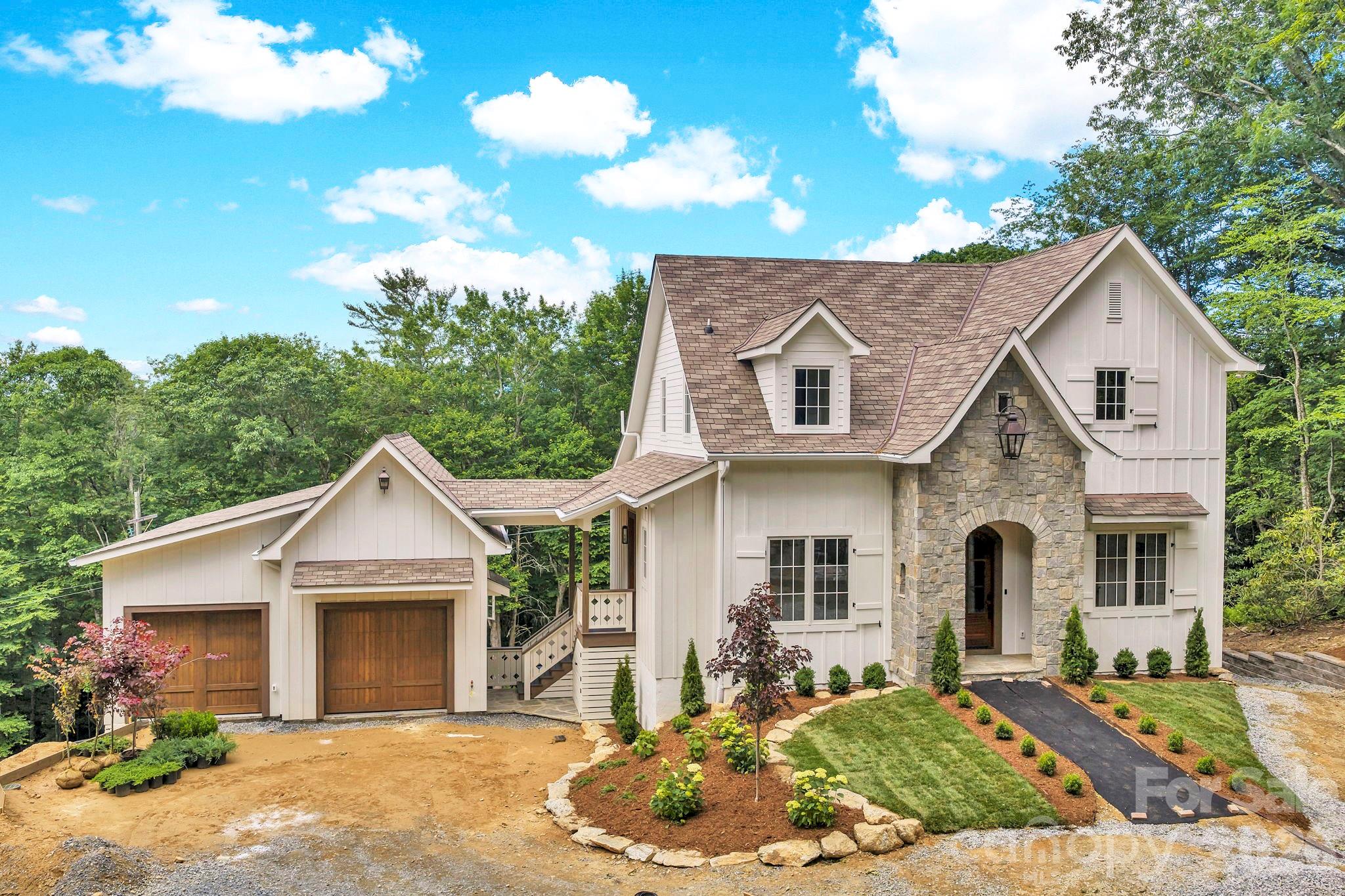253 Old Boone Road — Blowing Rock