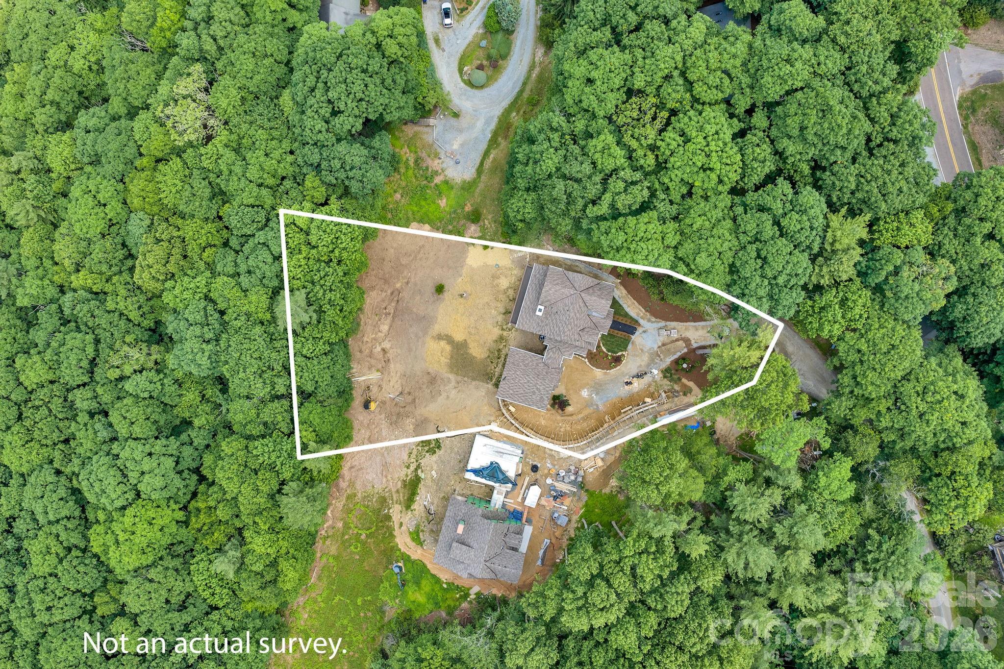 253 Old Boone Road — Blowing Rock