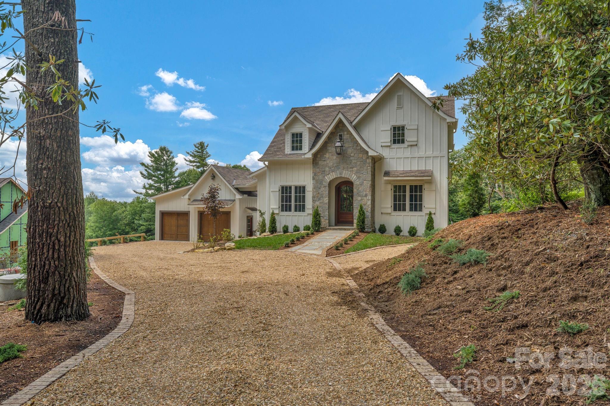 253 Old Boone Road — Blowing Rock