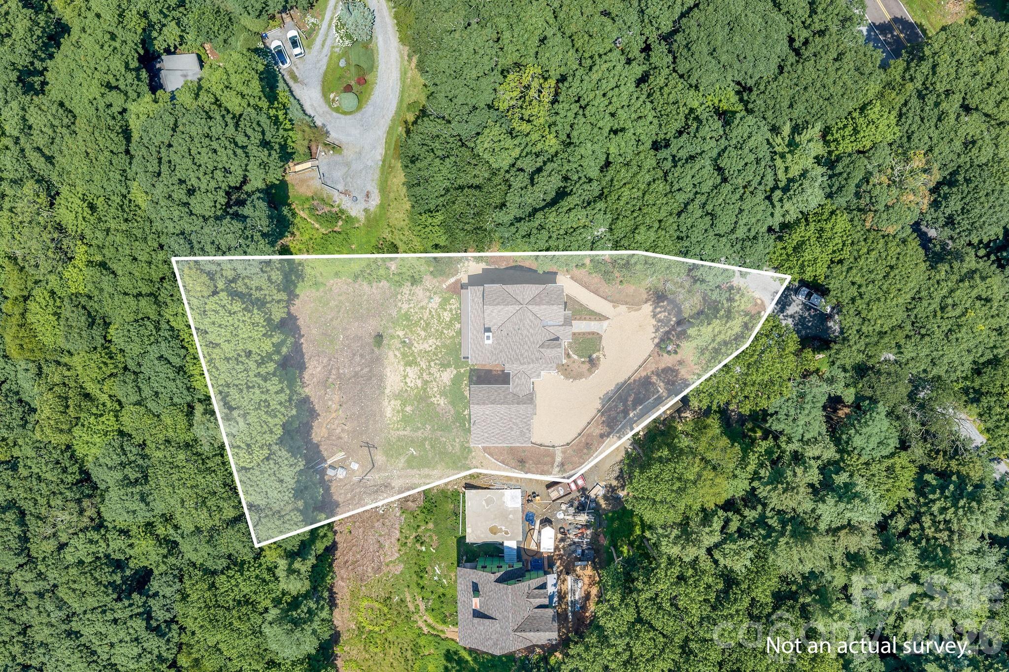 253 Old Boone Road — Blowing Rock