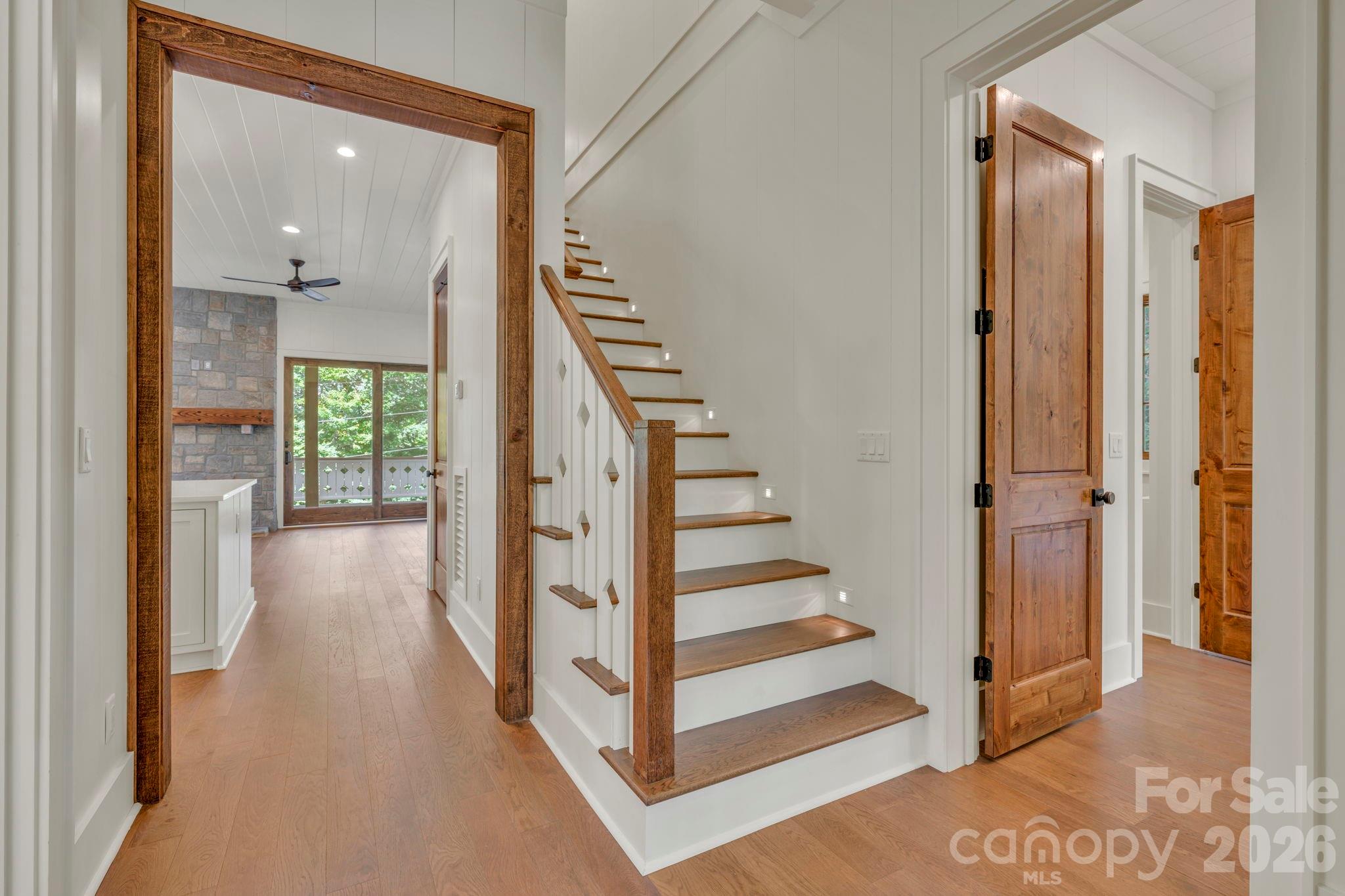 253 Old Boone Road — Blowing Rock