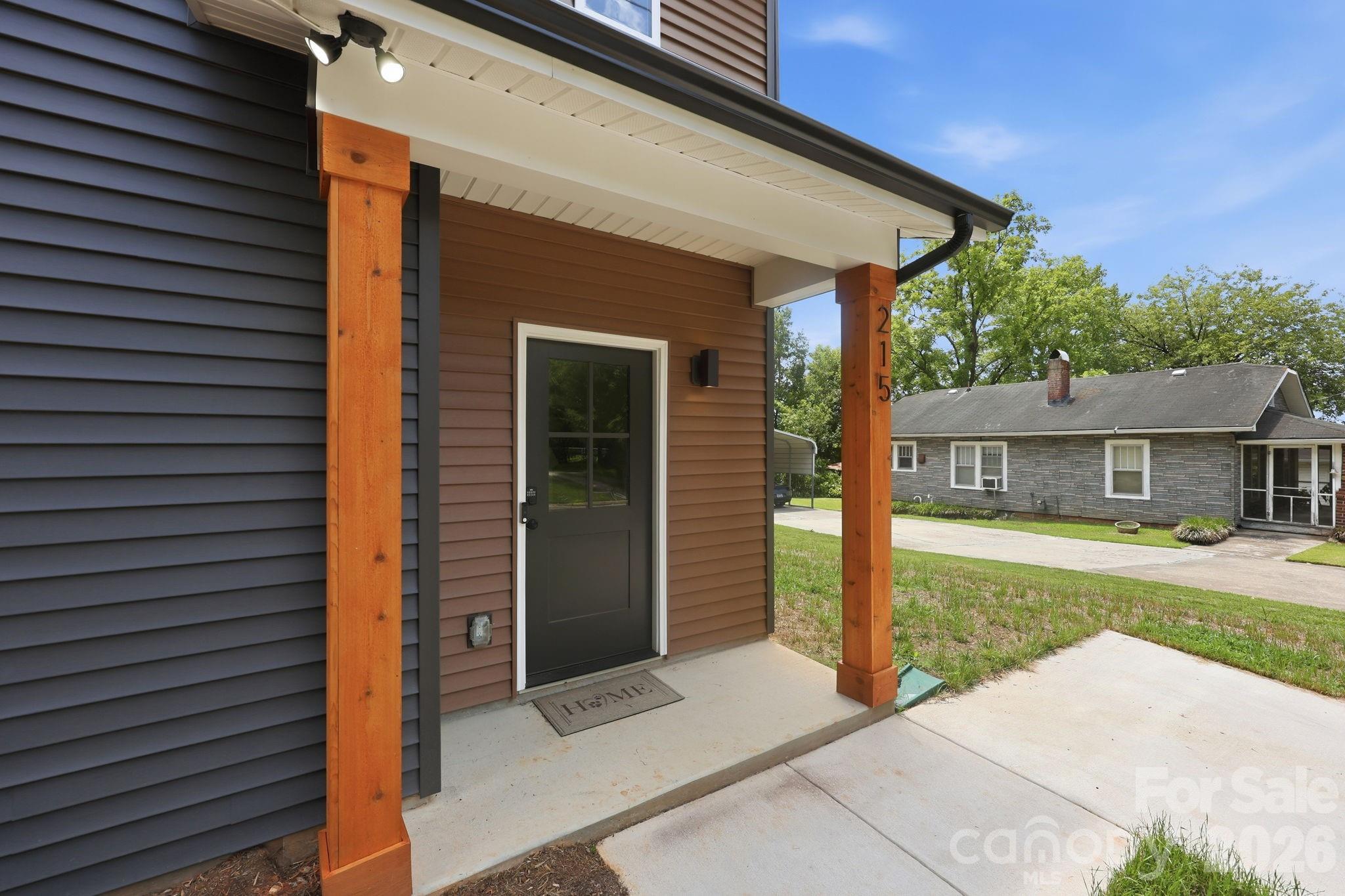 215 Green Street — Salisbury