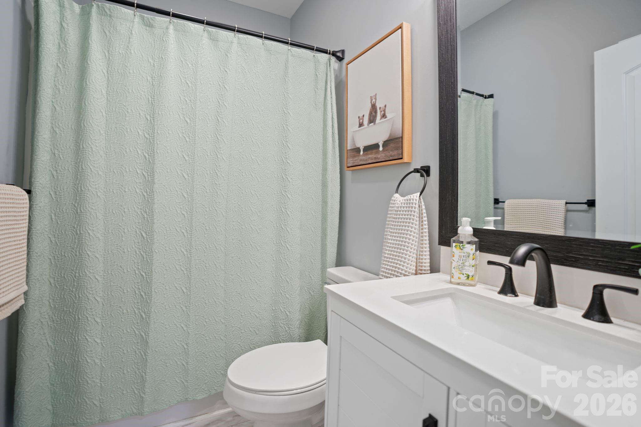 544 30th Avenue NW — Hickory