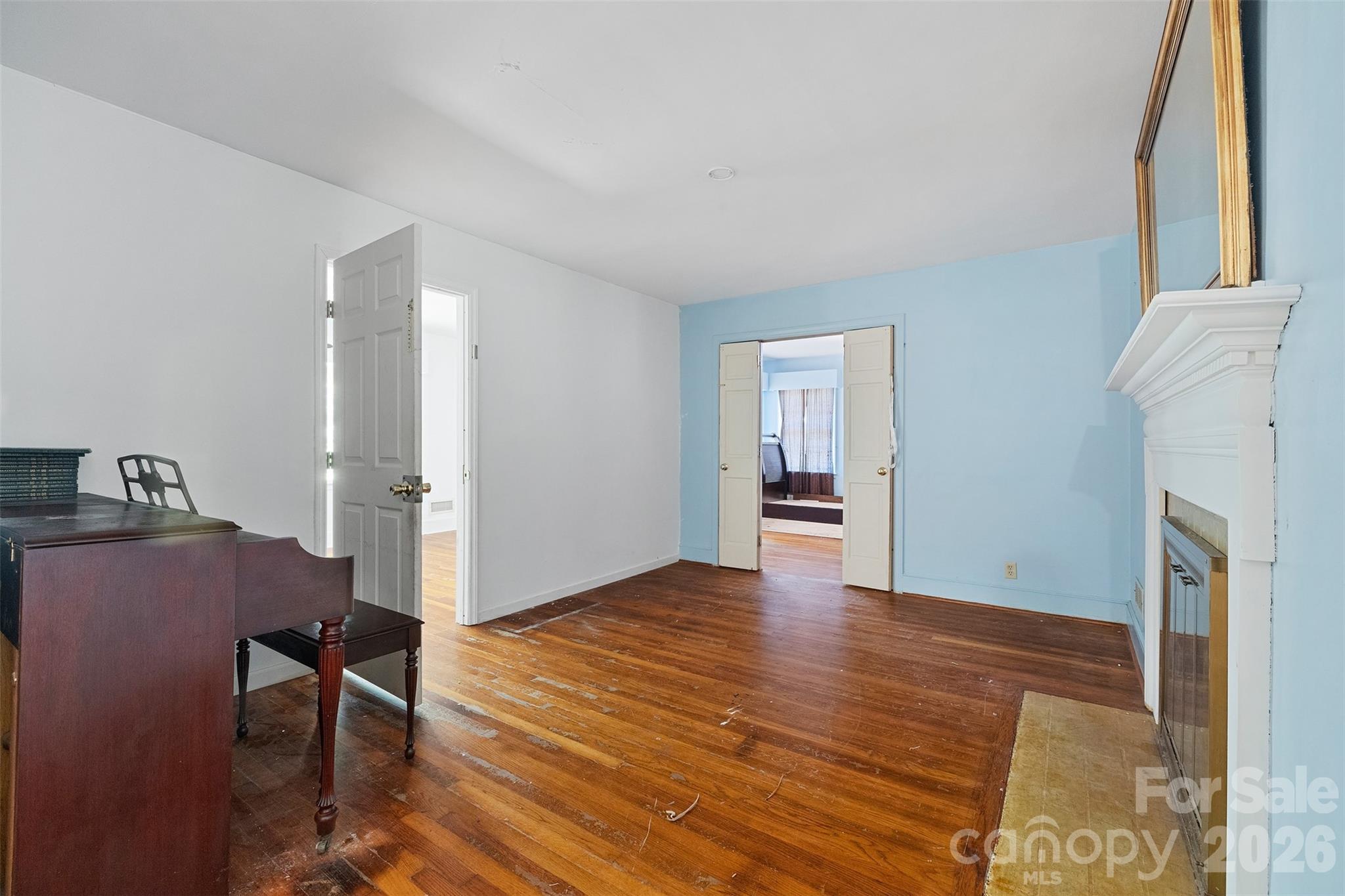 1151 Evergreen Circle — Rock Hill