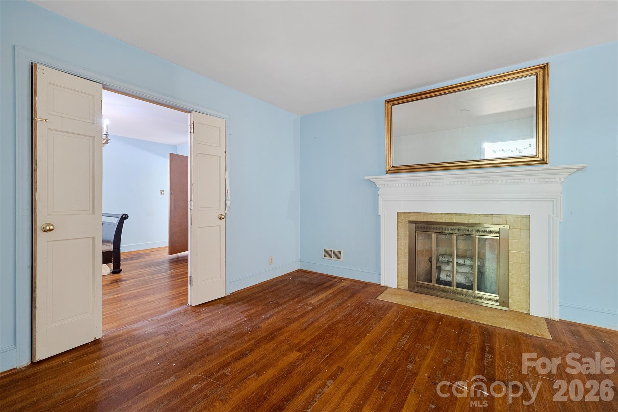1151 Evergreen Circle — Rock Hill