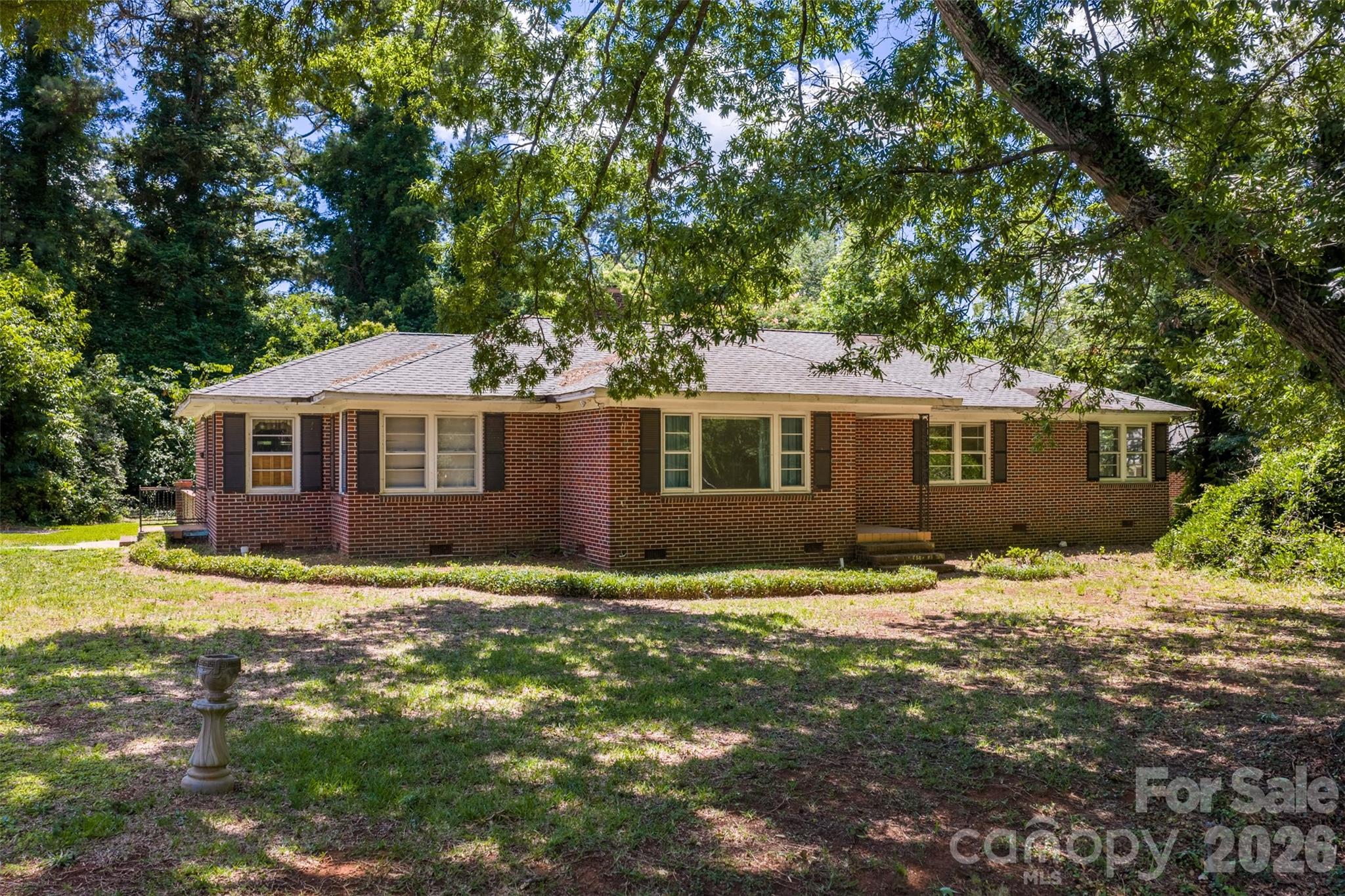 1151 Evergreen Circle — Rock Hill