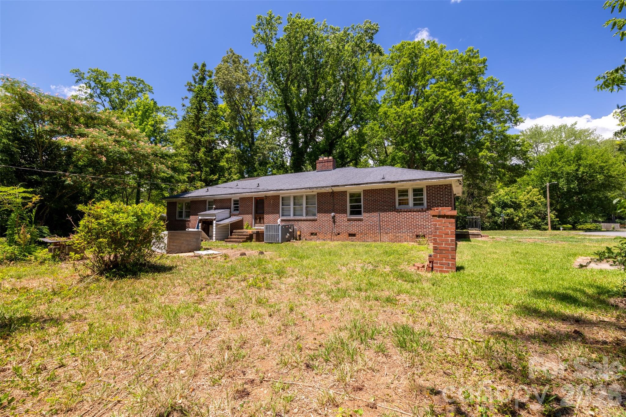 1151 Evergreen Circle — Rock Hill