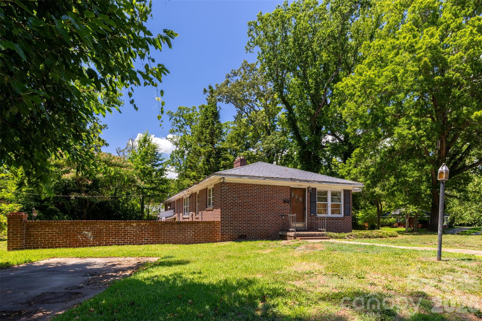 1151 Evergreen Circle — Rock Hill