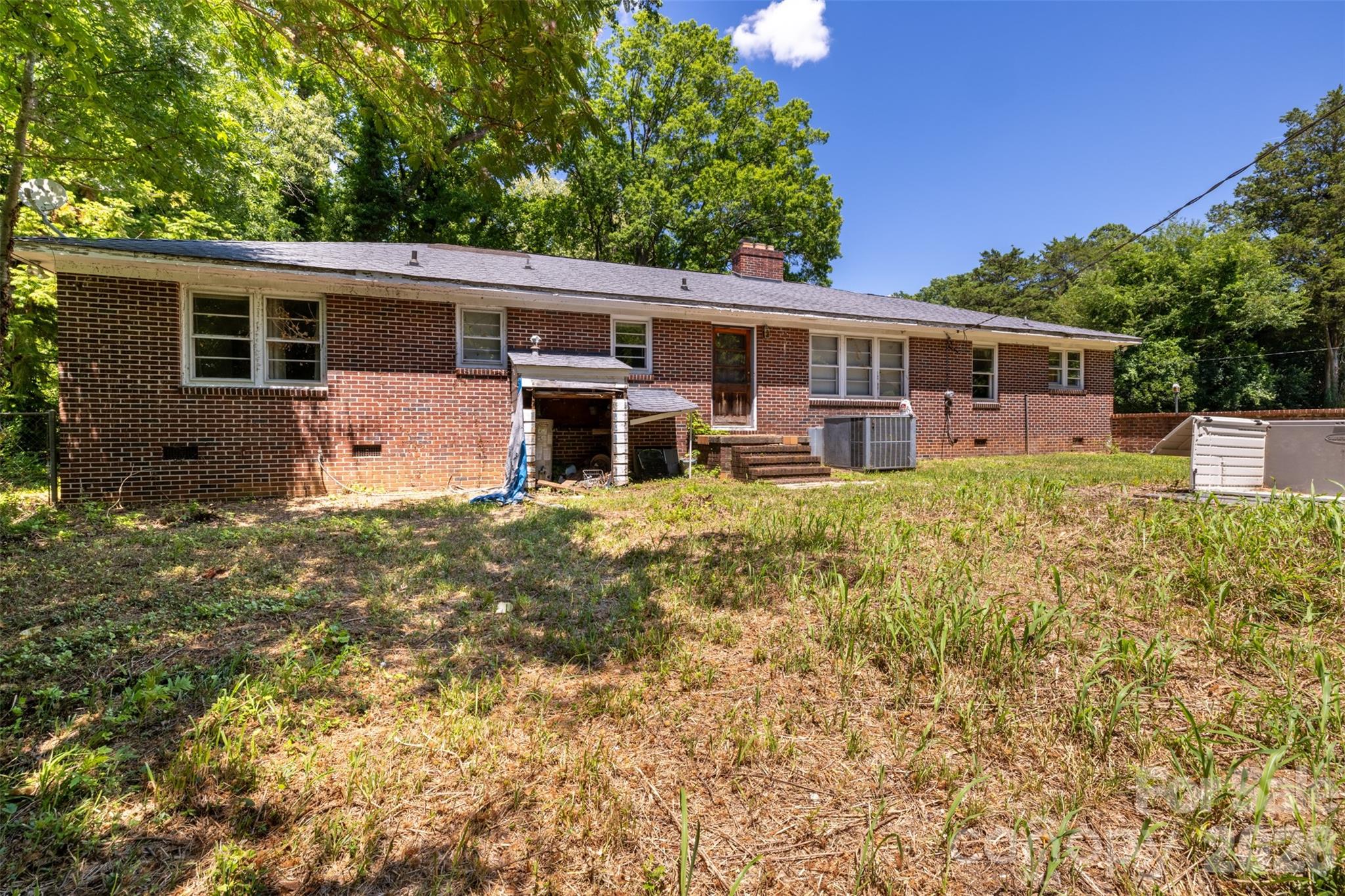 1151 Evergreen Circle — Rock Hill