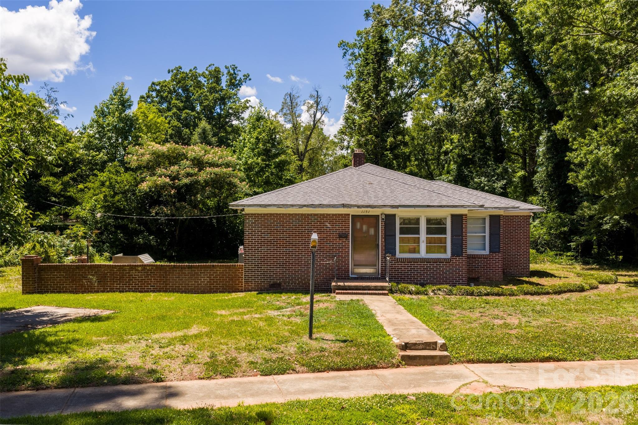 1151 Evergreen Circle — Rock Hill