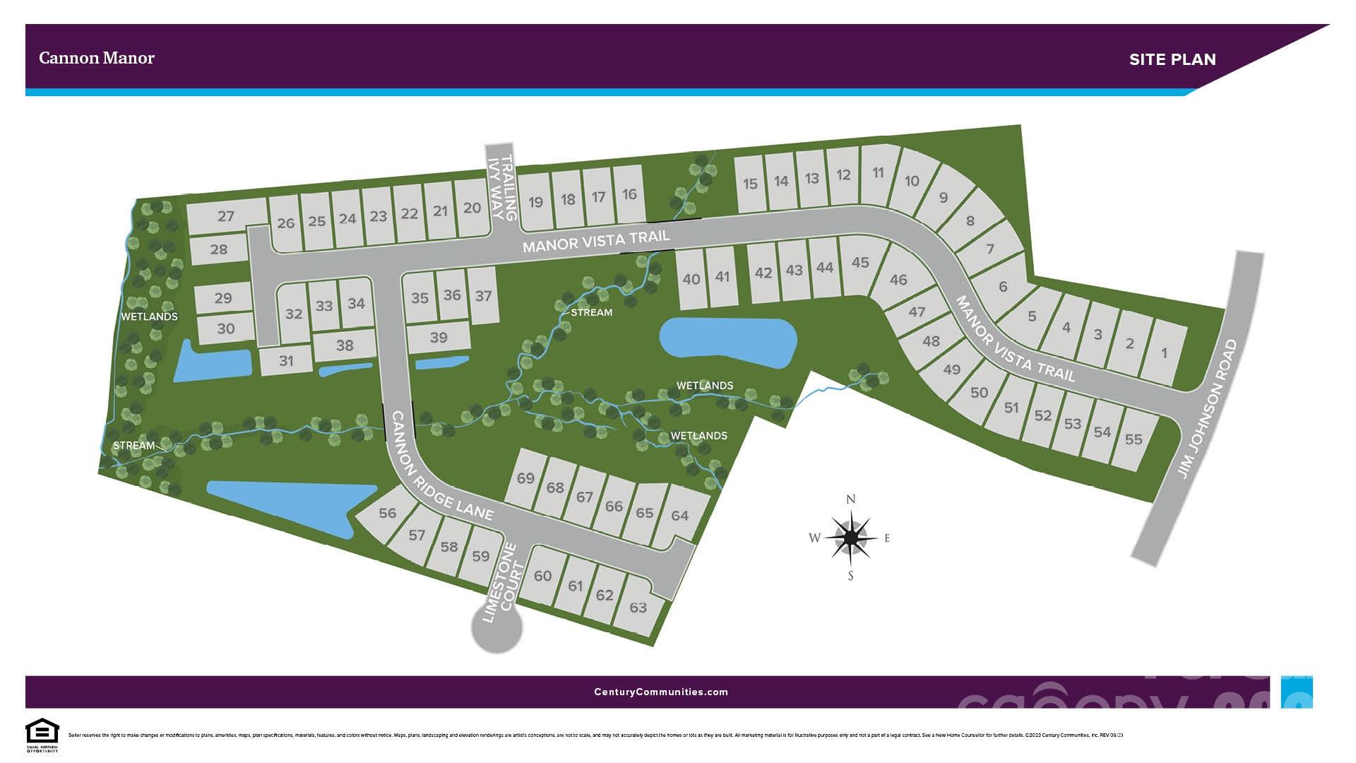 2911 Vista End Trail — Kannapolis
