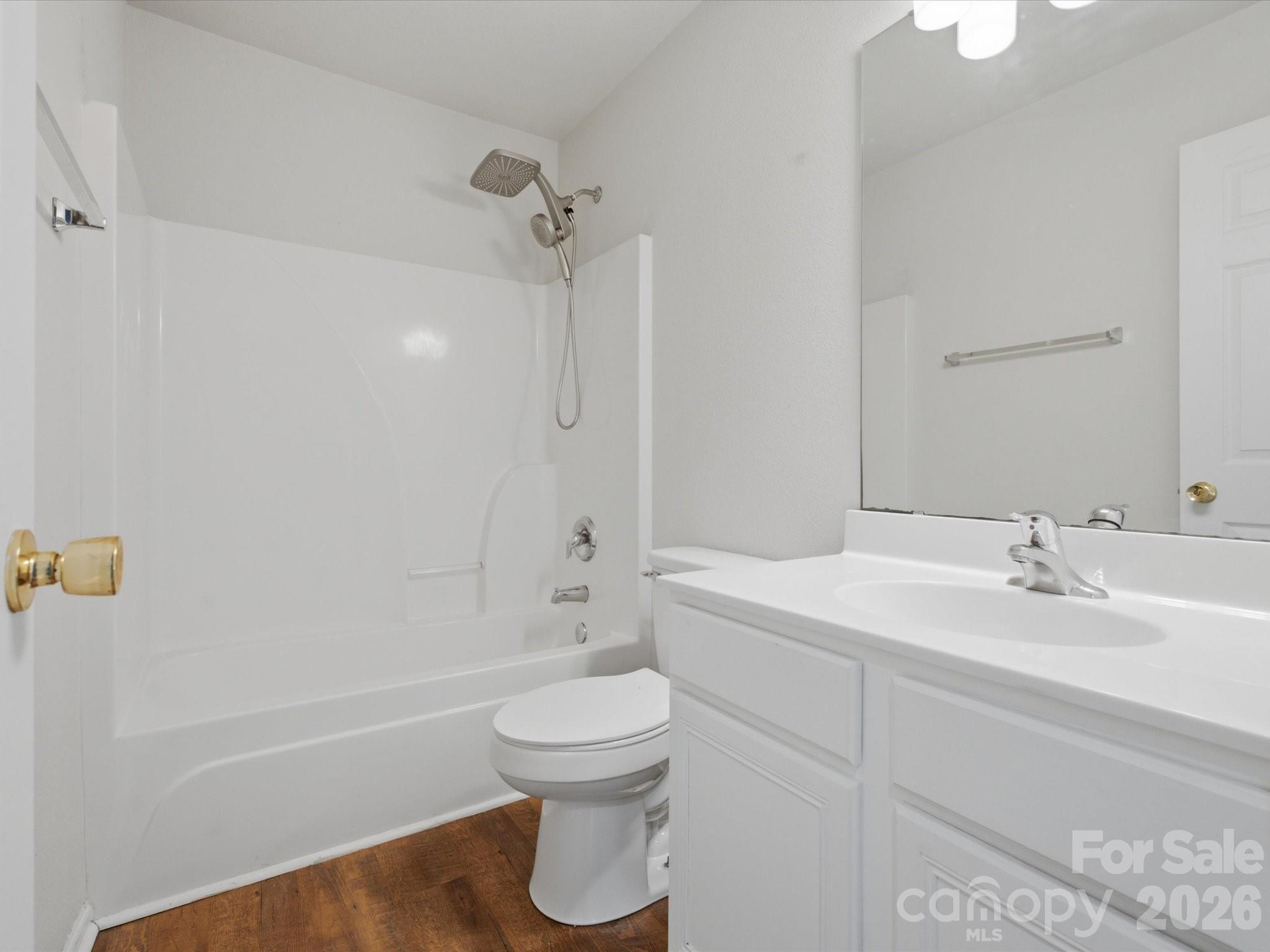 4011 Abbotsbury Drive — Fort Mill