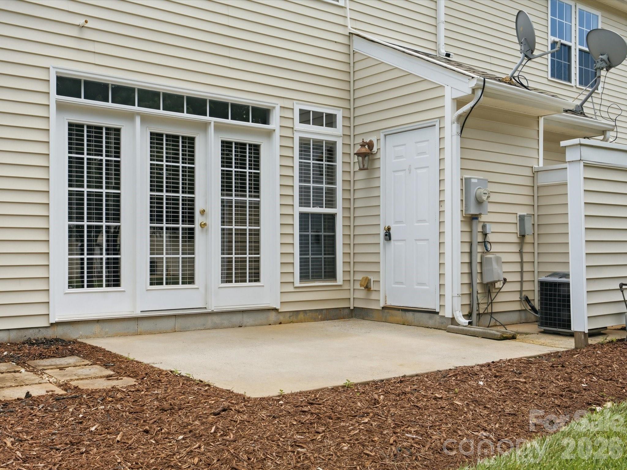 4011 Abbotsbury Drive — Fort Mill