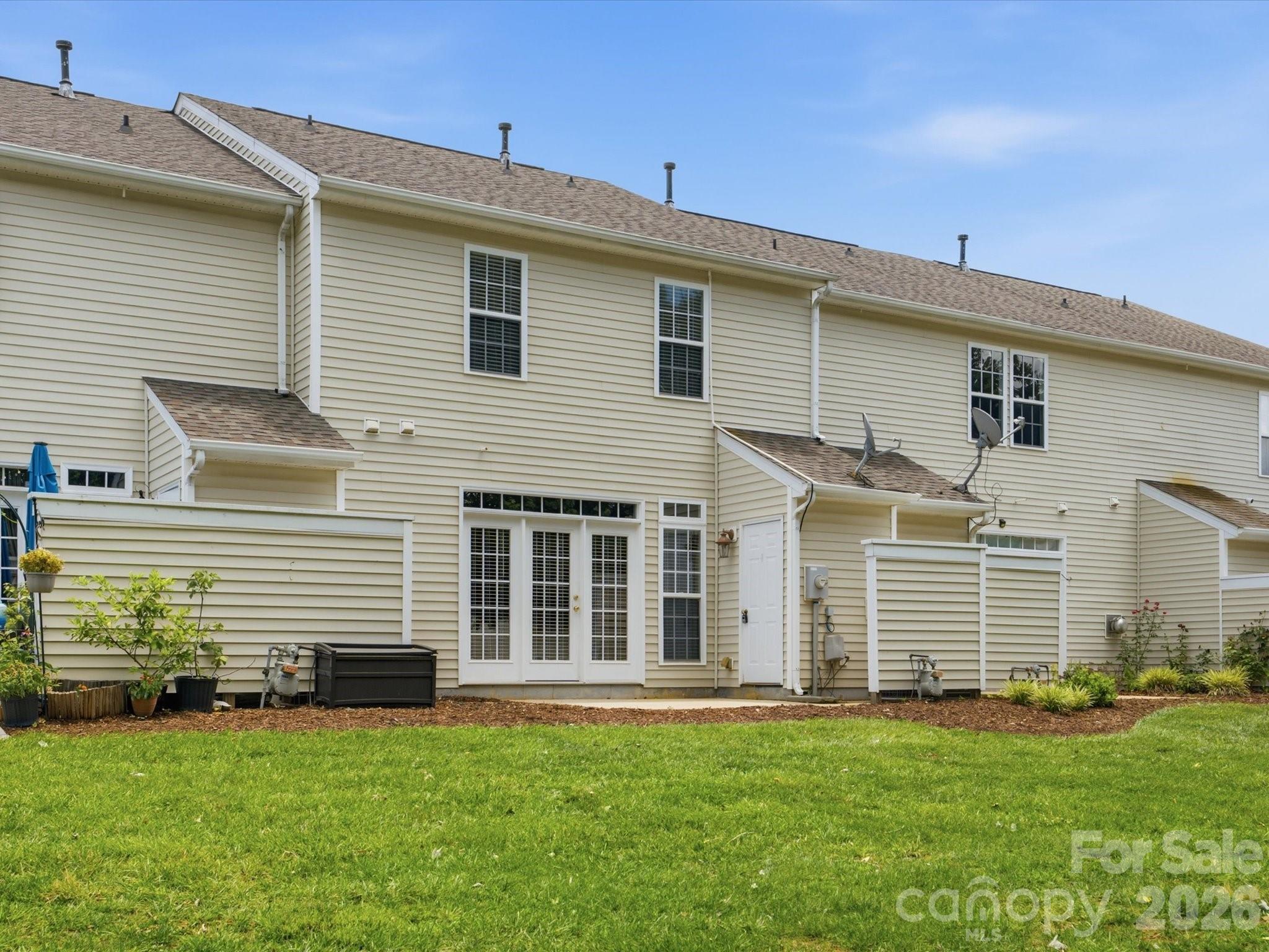 4011 Abbotsbury Drive — Fort Mill