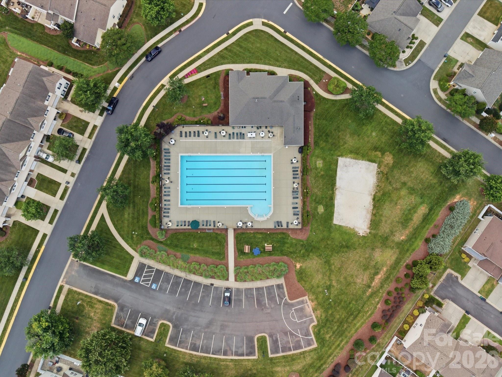 4011 Abbotsbury Drive — Fort Mill
