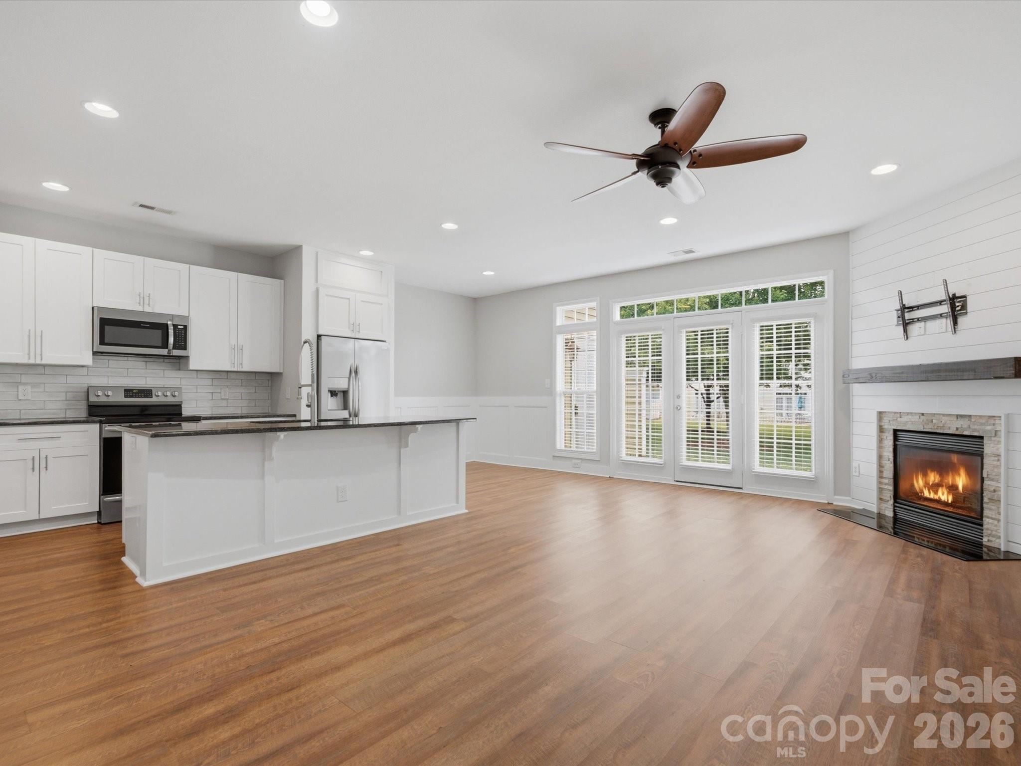 4011 Abbotsbury Drive — Fort Mill