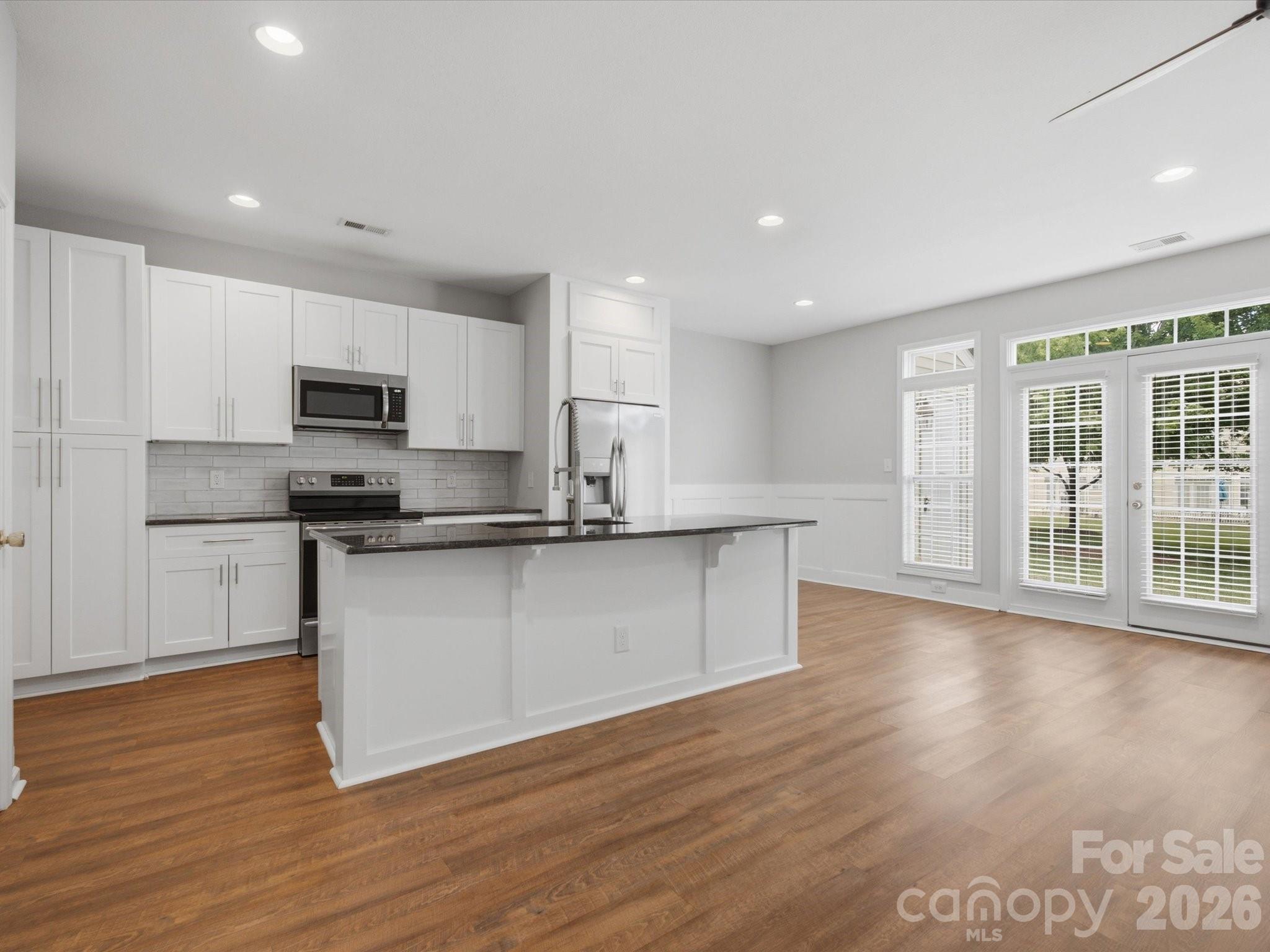 4011 Abbotsbury Drive — Fort Mill