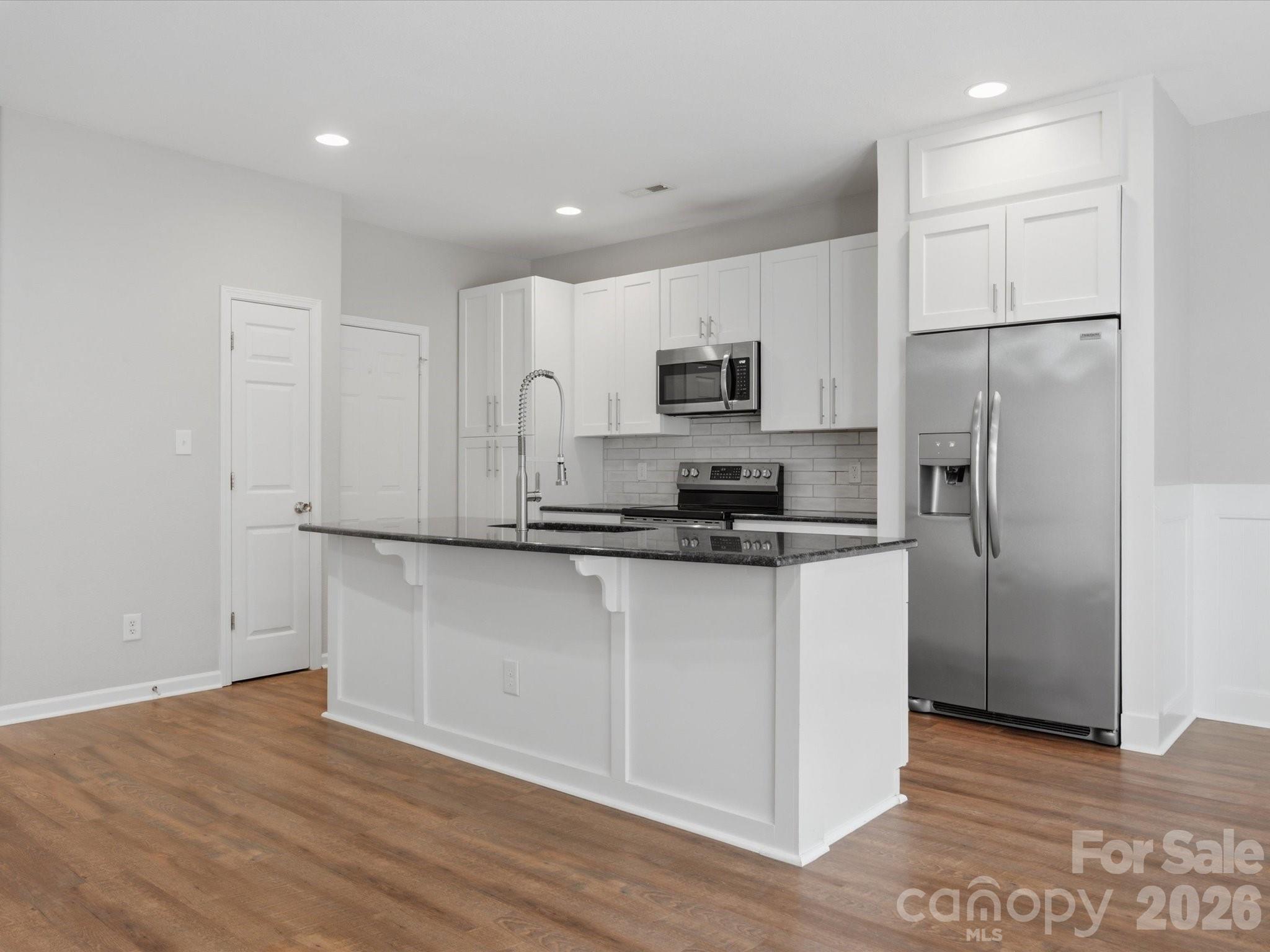 4011 Abbotsbury Drive — Fort Mill