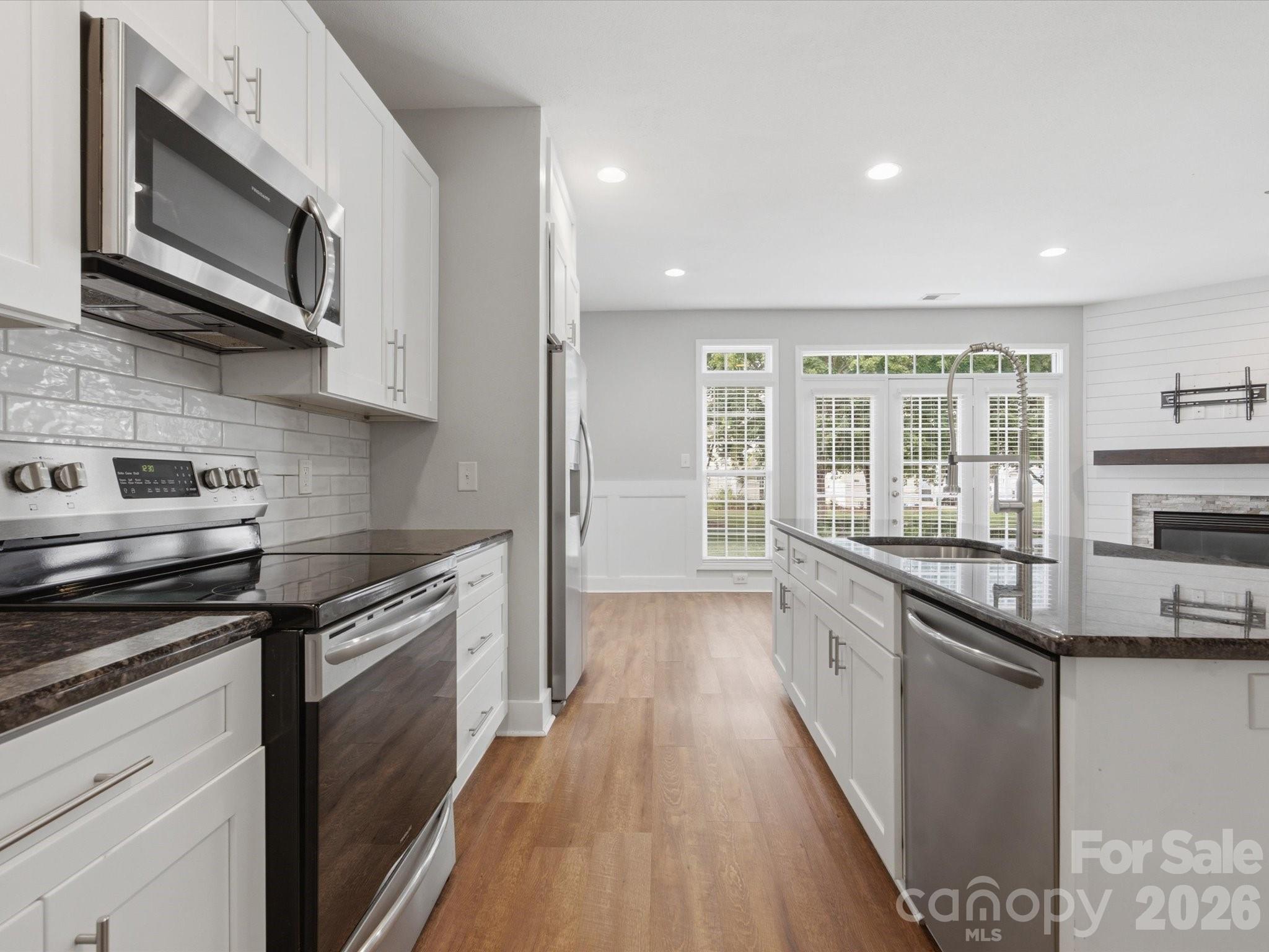 4011 Abbotsbury Drive — Fort Mill